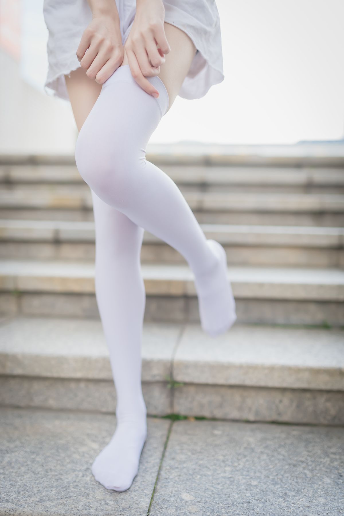风之领域写真 NO.057 – COSPLAY-瞬颜部落