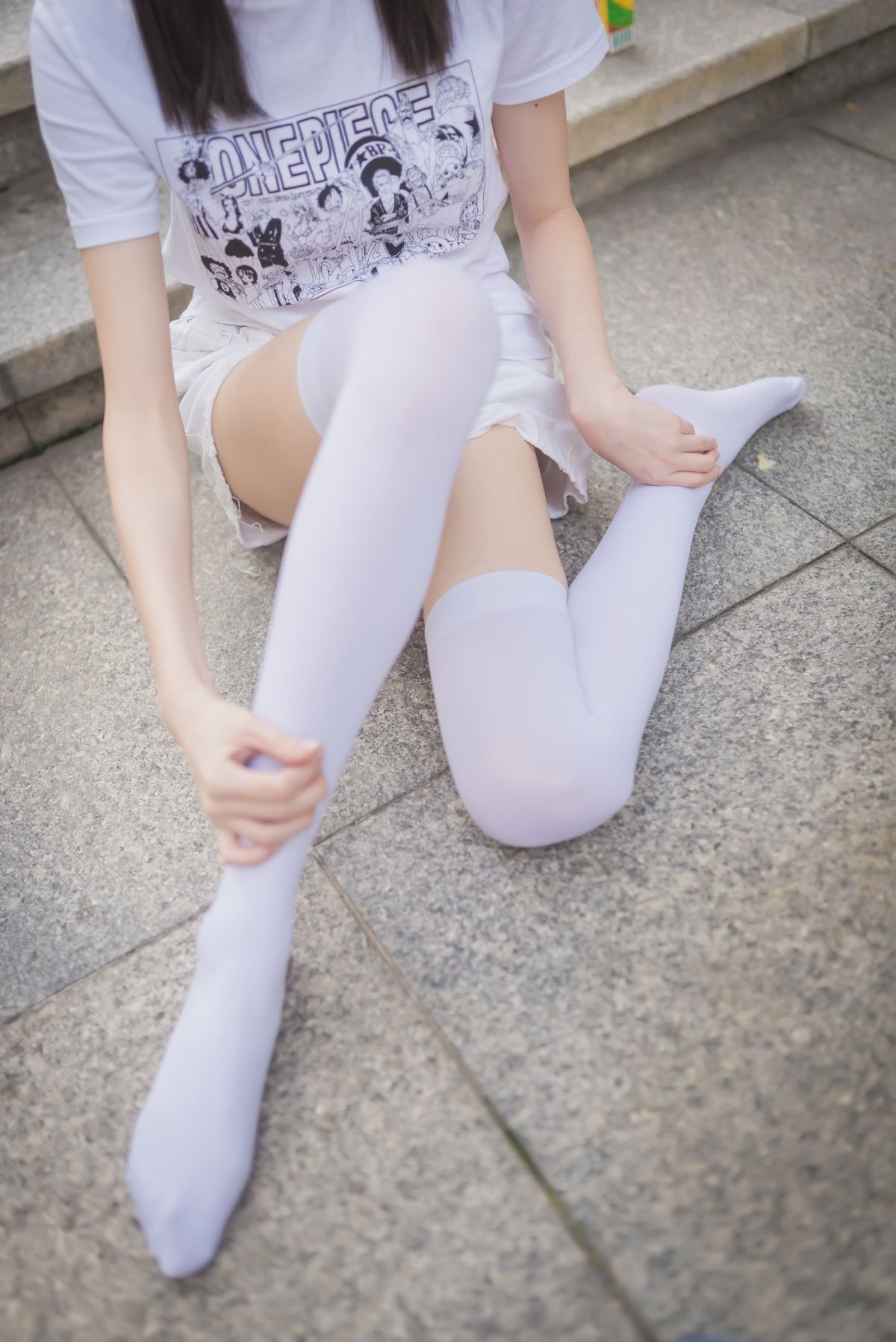 图片[14]-风之领域写真 NO.057 – COSPLAY-瞬颜部落