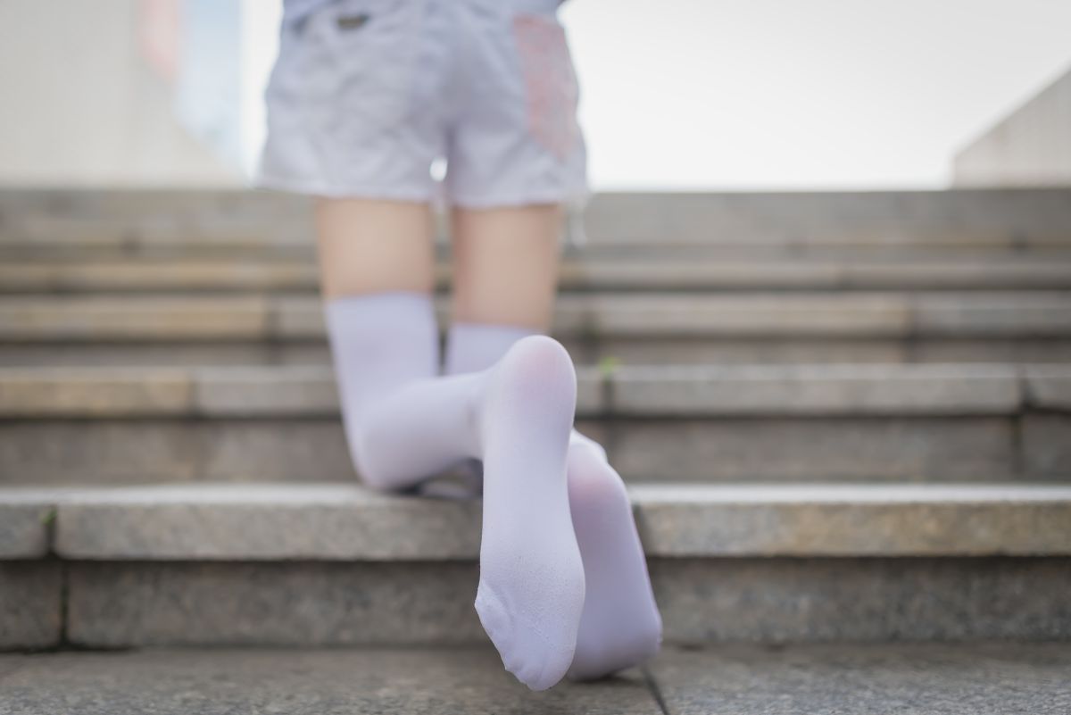 图片[20]-风之领域写真 NO.057 – COSPLAY-瞬颜部落
