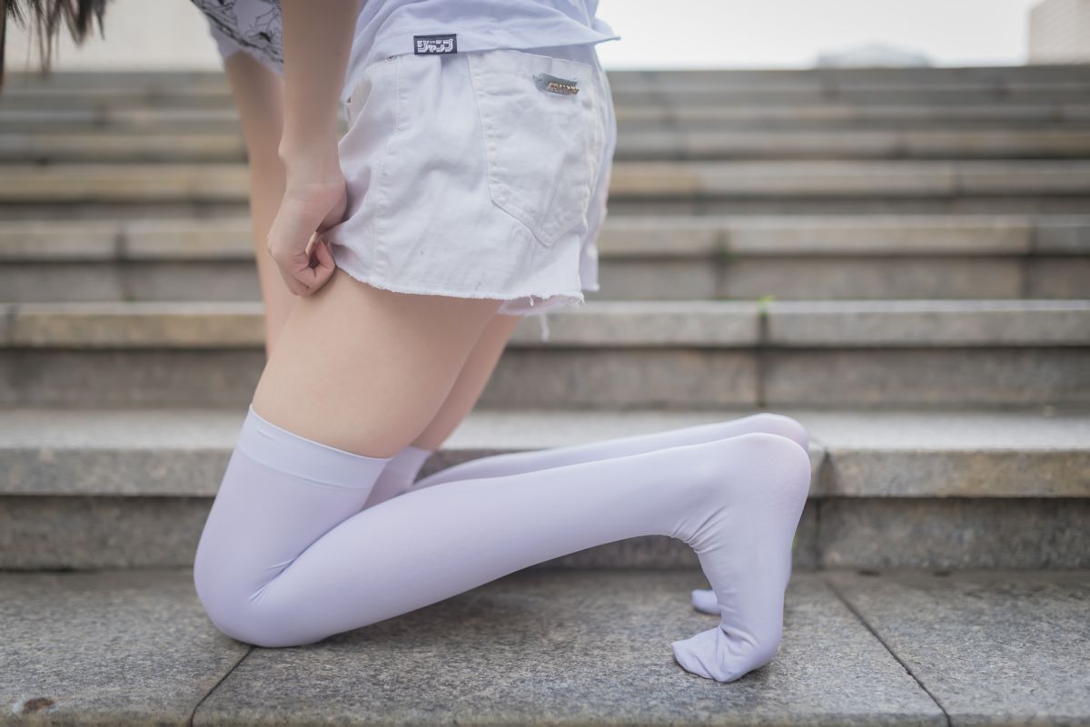 图片[23]-风之领域写真 NO.057 – COSPLAY-瞬颜部落