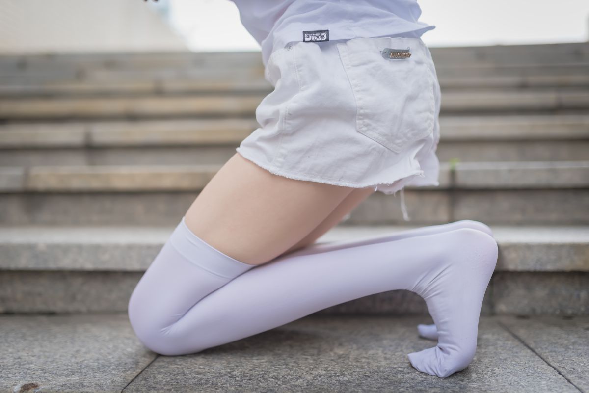 图片[24]-风之领域写真 NO.057 – COSPLAY-瞬颜部落