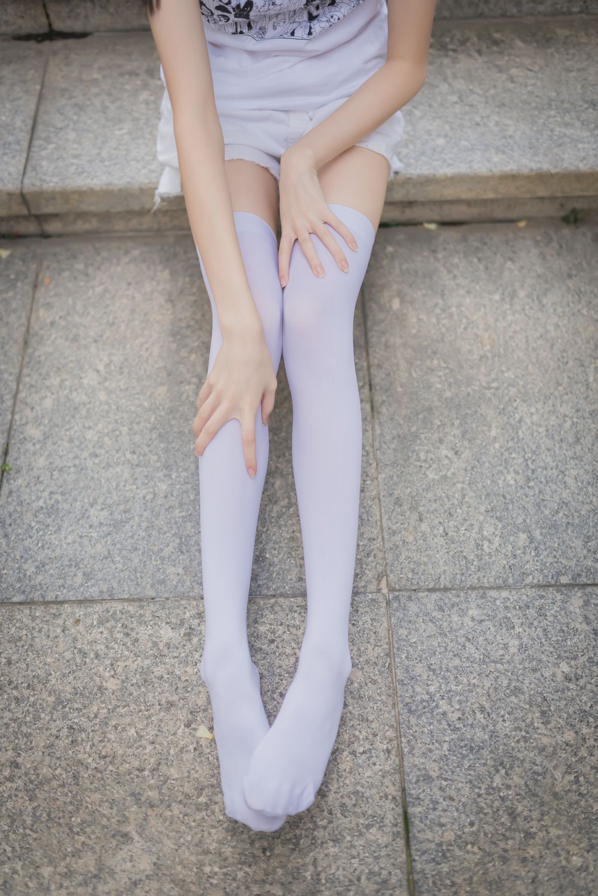 图片[48]-风之领域写真 NO.057 – COSPLAY-瞬颜部落