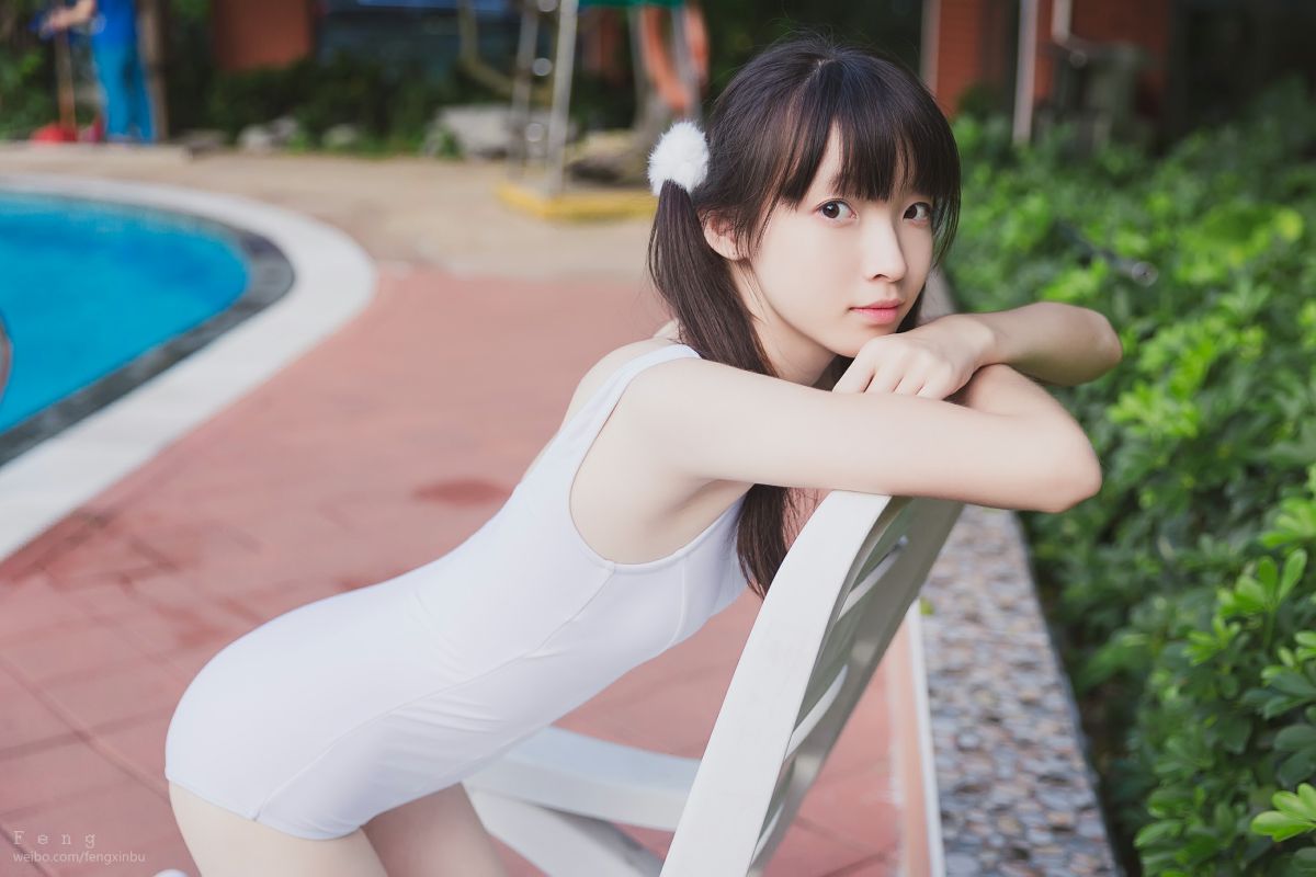 图片[8]-风之领域写真 NO.053 – COSPLAY-瞬颜部落