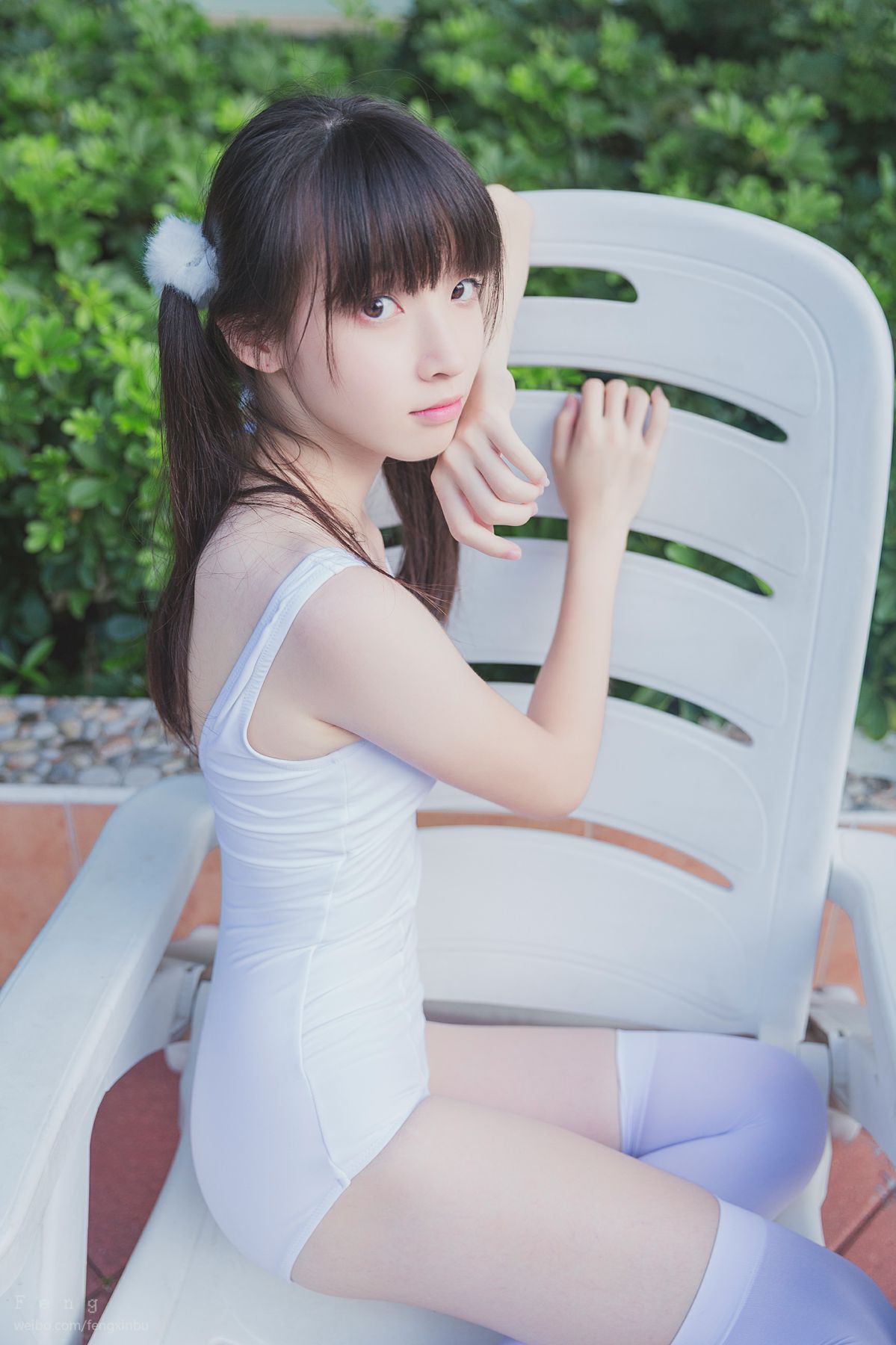 图片[12]-风之领域写真 NO.053 – COSPLAY-瞬颜部落