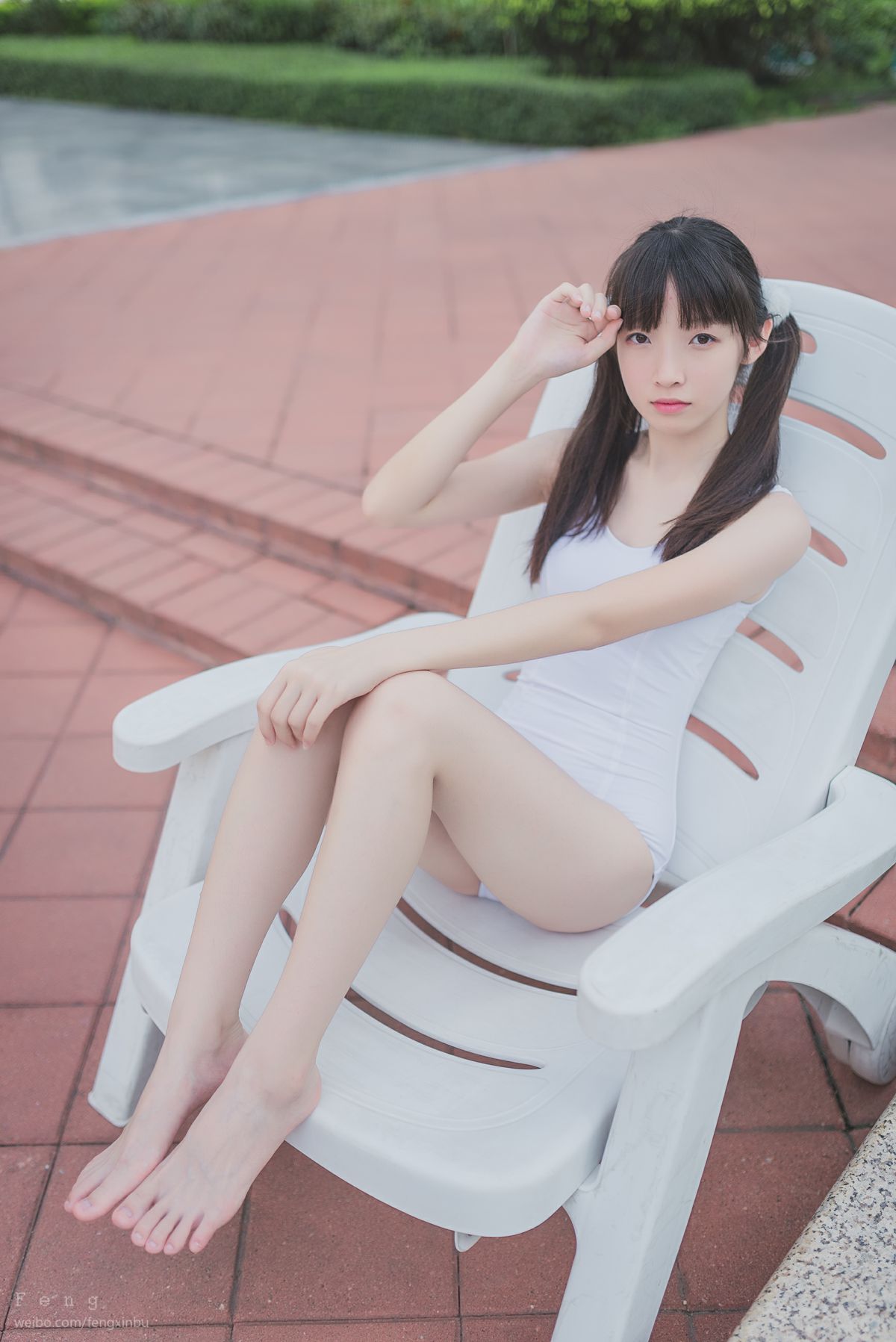 图片[17]-风之领域写真 NO.053 – COSPLAY-瞬颜部落