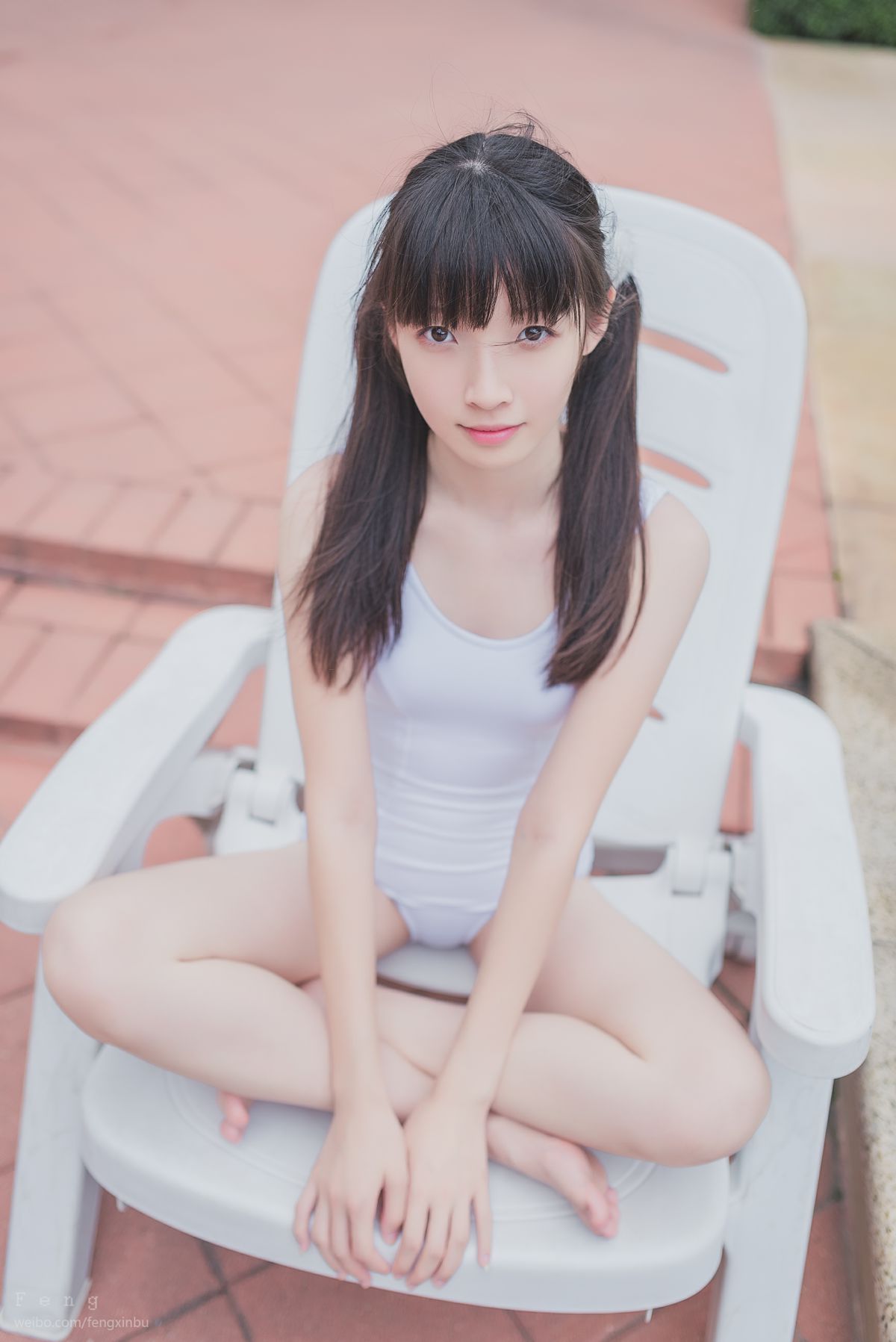 图片[20]-风之领域写真 NO.053 – COSPLAY-瞬颜部落