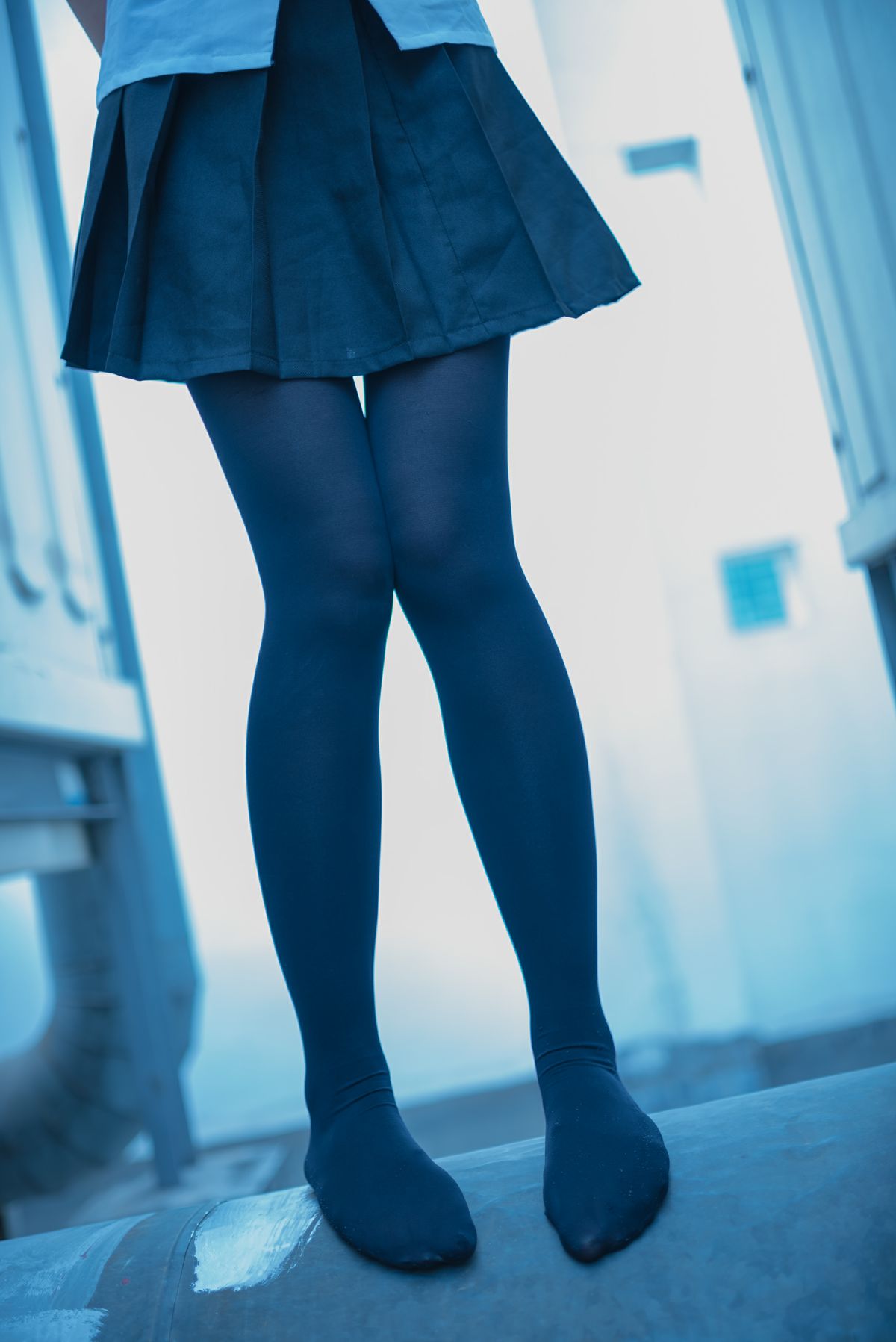 图片[3]-风之领域写真 NO.051 – COSPLAY-瞬颜部落