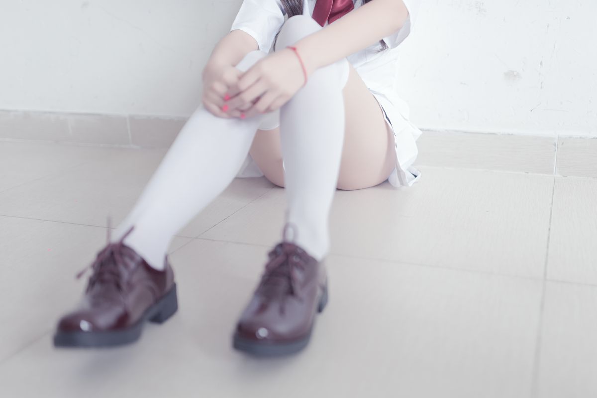 图片[31]-风之领域写真 NO.051 – COSPLAY-瞬颜部落