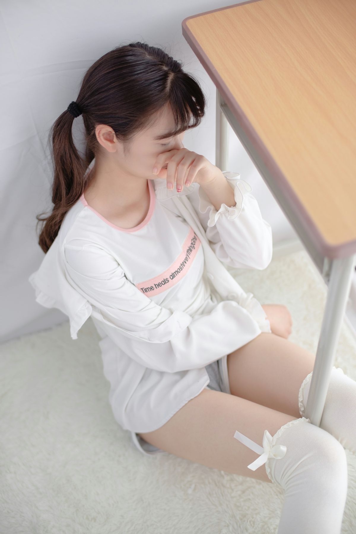图片[37]-[森萝财团]R15-016萝莉蕾丝梦 – COSPLAY-瞬颜部落
