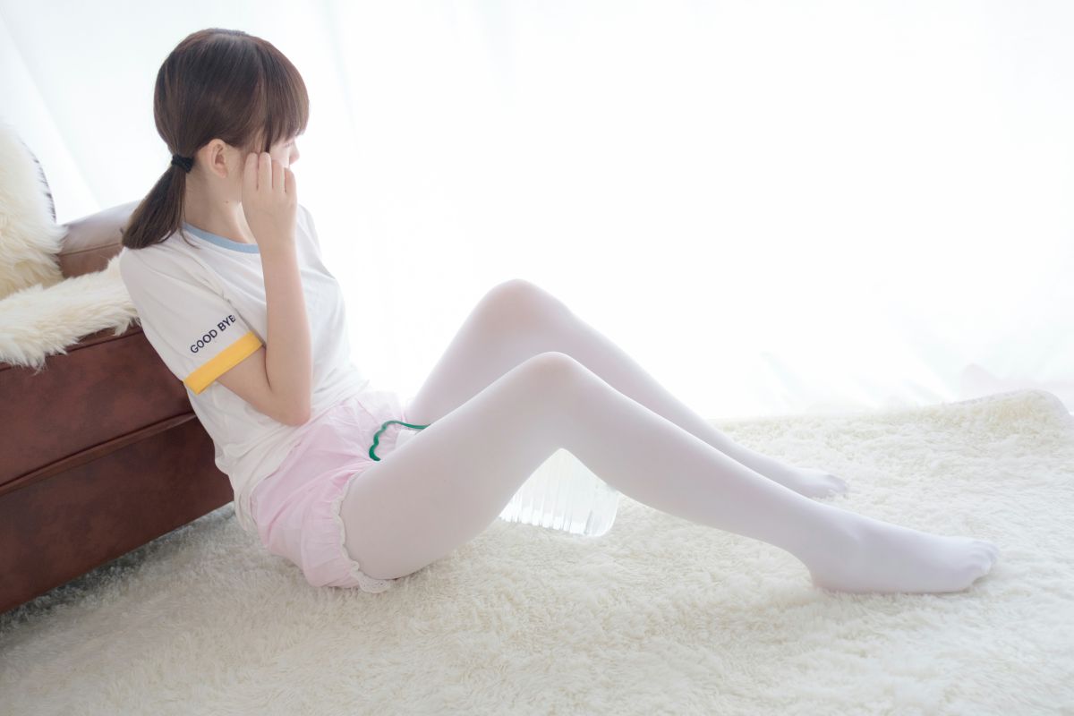 图片[43]-[森萝财团]R15-015白丝萝莉玩桶装水 – COSPLAY-瞬颜部落