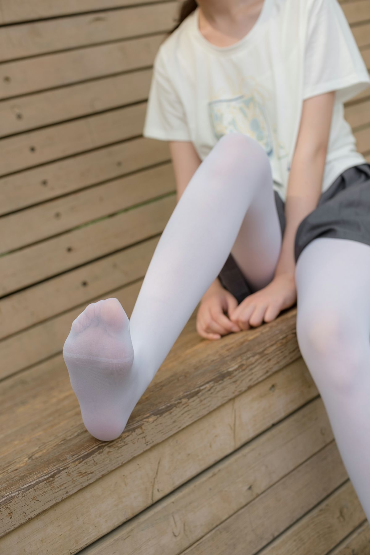 图片[7]-[森萝财团]R15-014白丝妹妹游园 – COSPLAY-瞬颜部落