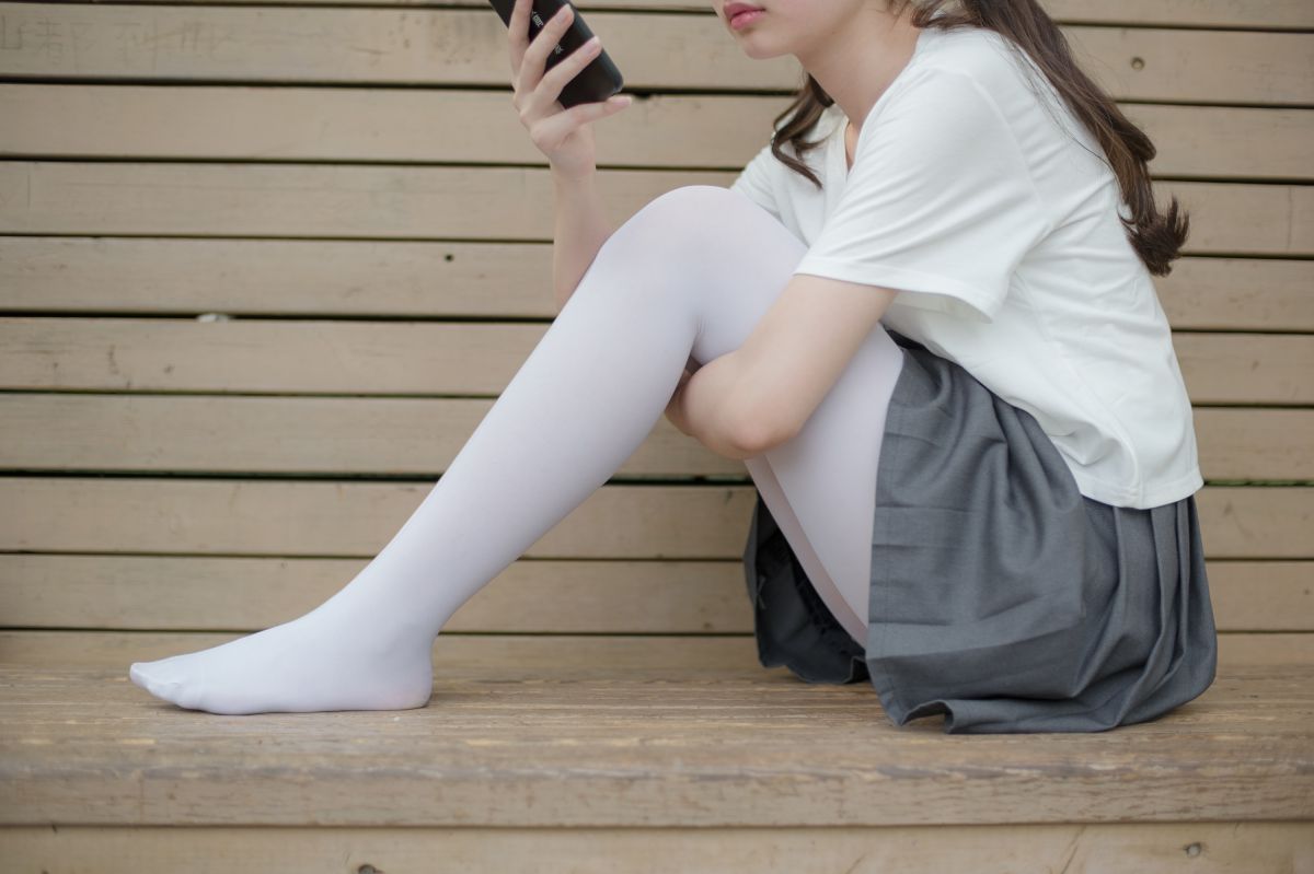 图片[22]-[森萝财团]R15-014白丝妹妹游园 – COSPLAY-瞬颜部落