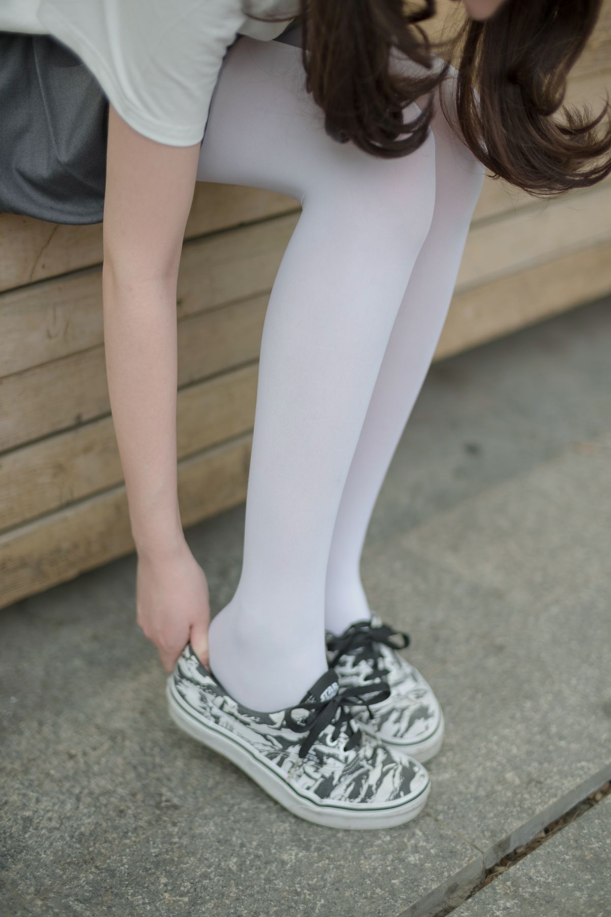 图片[24]-[森萝财团]R15-014白丝妹妹游园 – COSPLAY-瞬颜部落