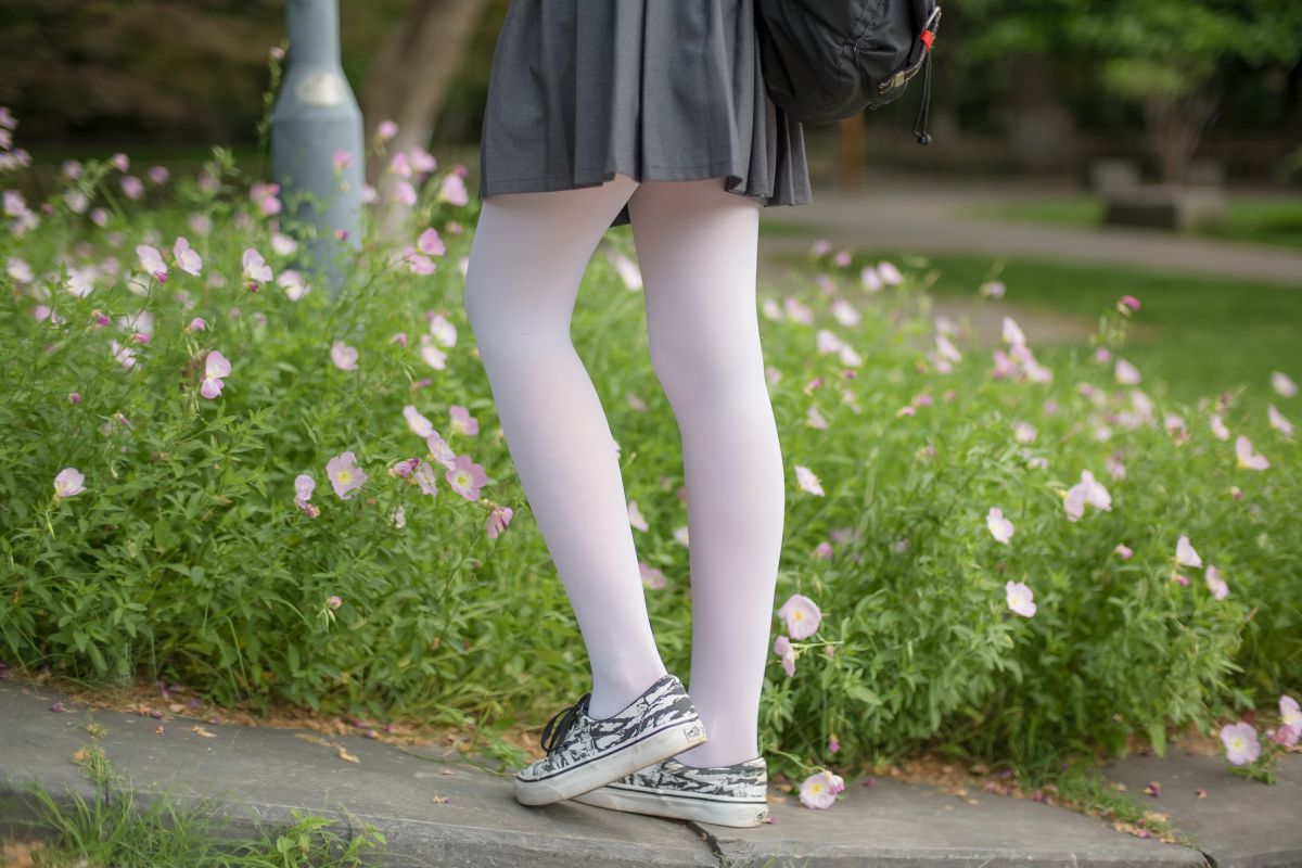 图片[26]-[森萝财团]R15-014白丝妹妹游园 – COSPLAY-瞬颜部落