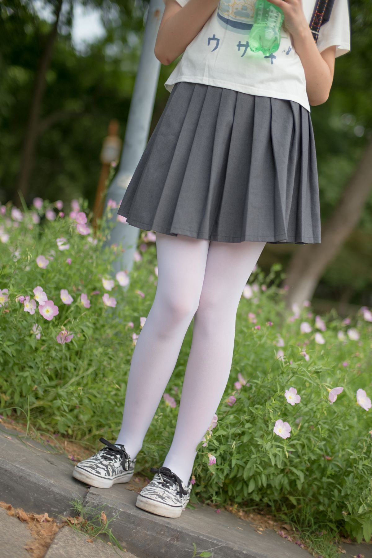 图片[28]-[森萝财团]R15-014白丝妹妹游园 – COSPLAY-瞬颜部落