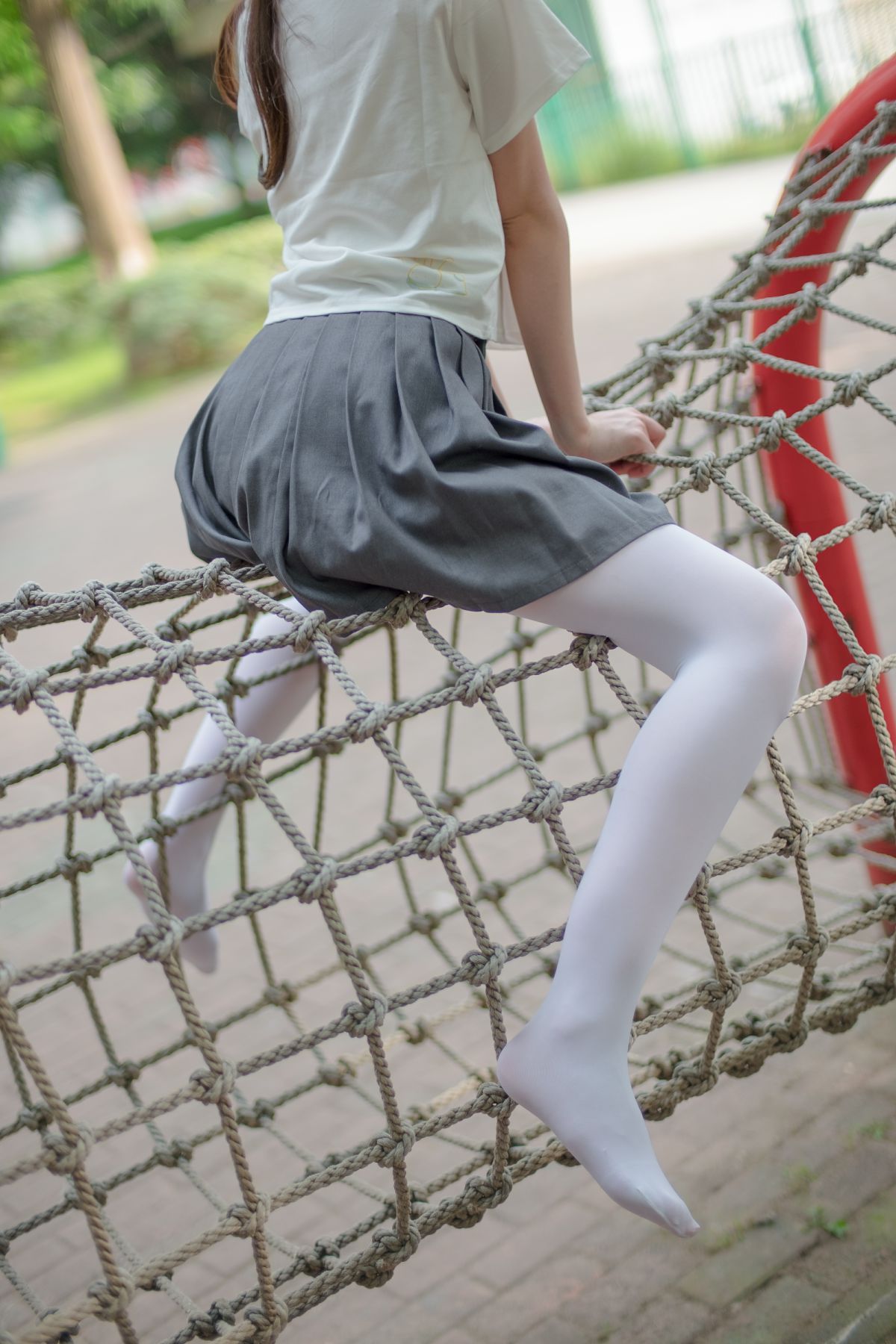 图片[48]-[森萝财团]R15-014白丝妹妹游园 – COSPLAY-瞬颜部落