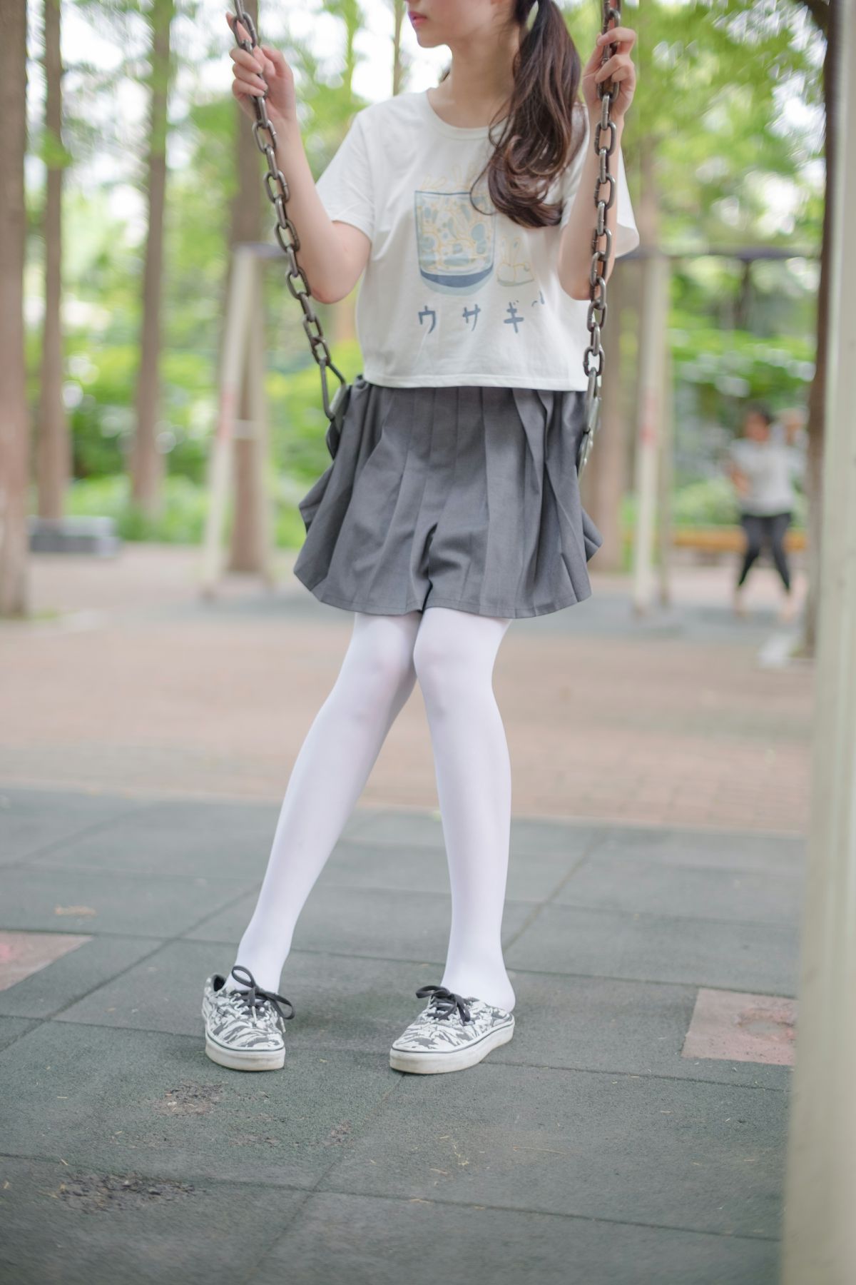 图片[50]-[森萝财团]R15-014白丝妹妹游园 – COSPLAY-瞬颜部落