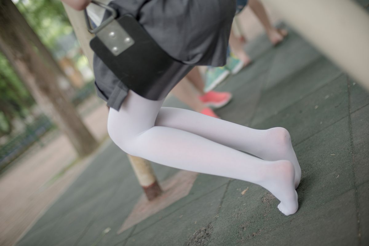 图片[54]-[森萝财团]R15-014白丝妹妹游园 – COSPLAY-瞬颜部落