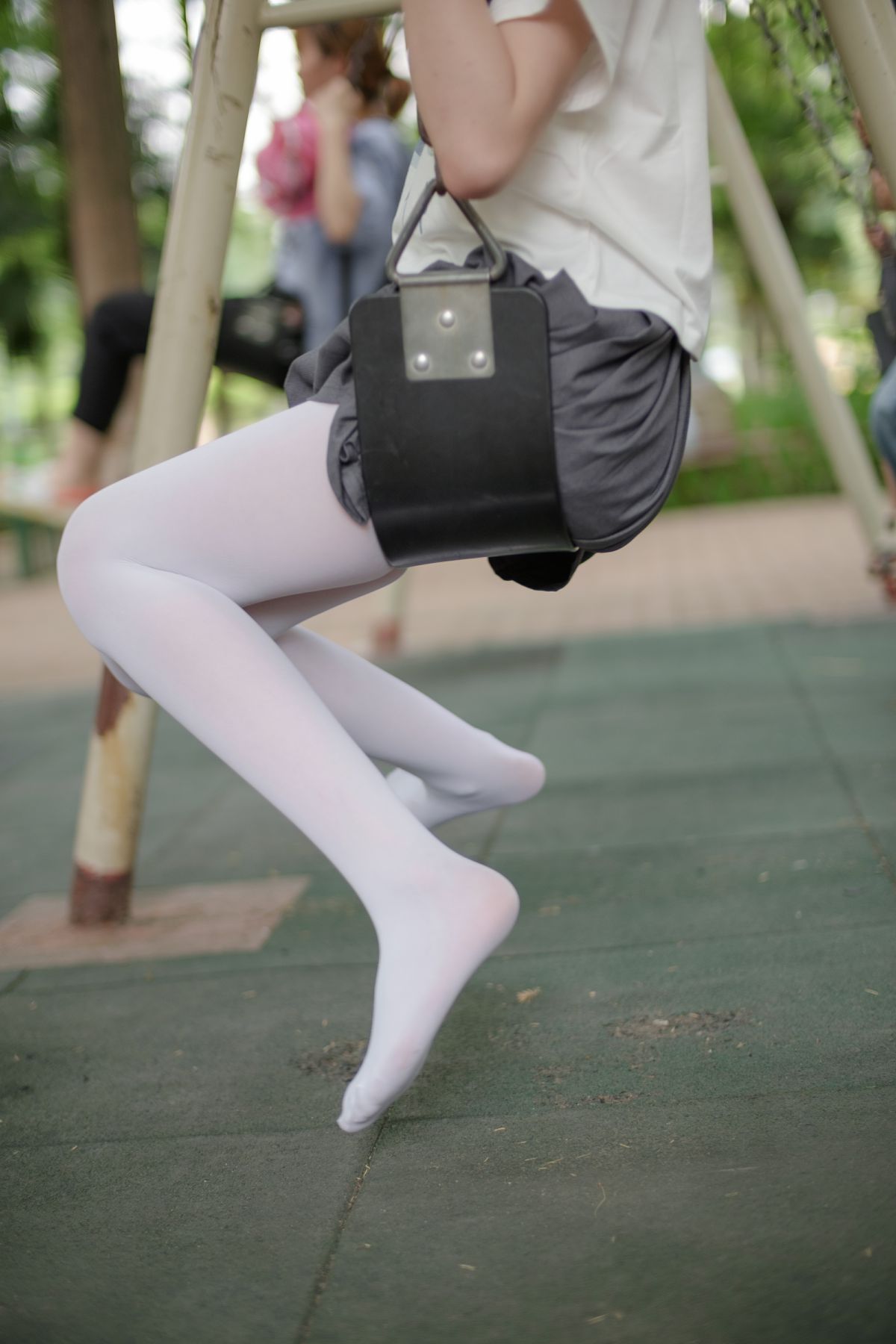 图片[56]-[森萝财团]R15-014白丝妹妹游园 – COSPLAY-瞬颜部落