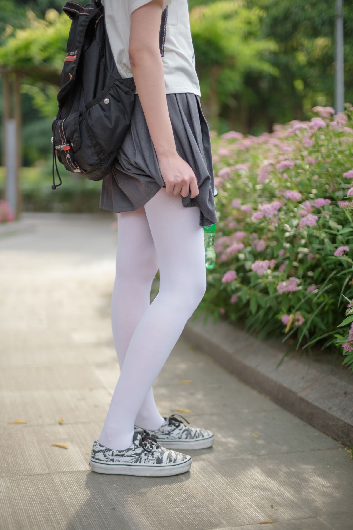 图片[70]-[森萝财团]R15-014白丝妹妹游园 – COSPLAY-瞬颜部落