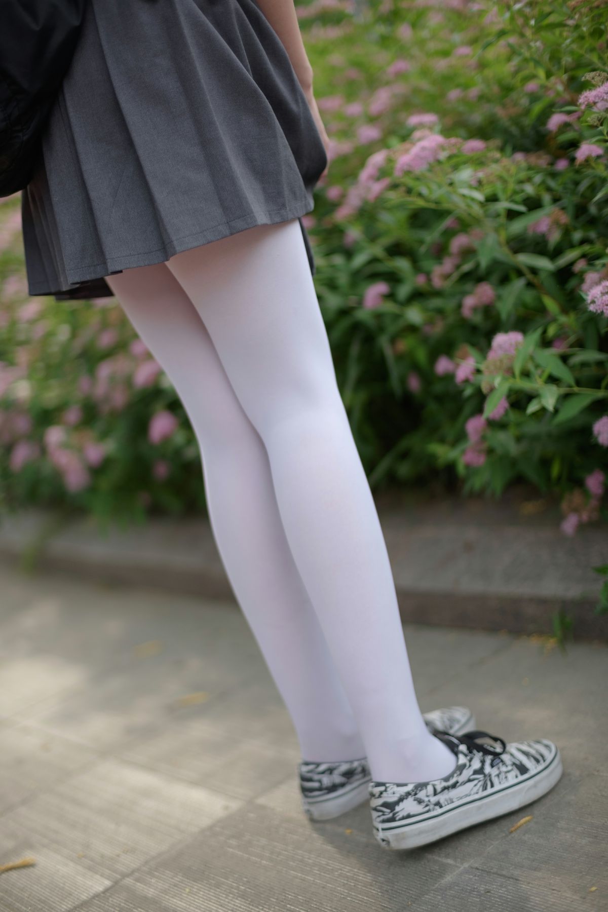 图片[71]-[森萝财团]R15-014白丝妹妹游园 – COSPLAY-瞬颜部落