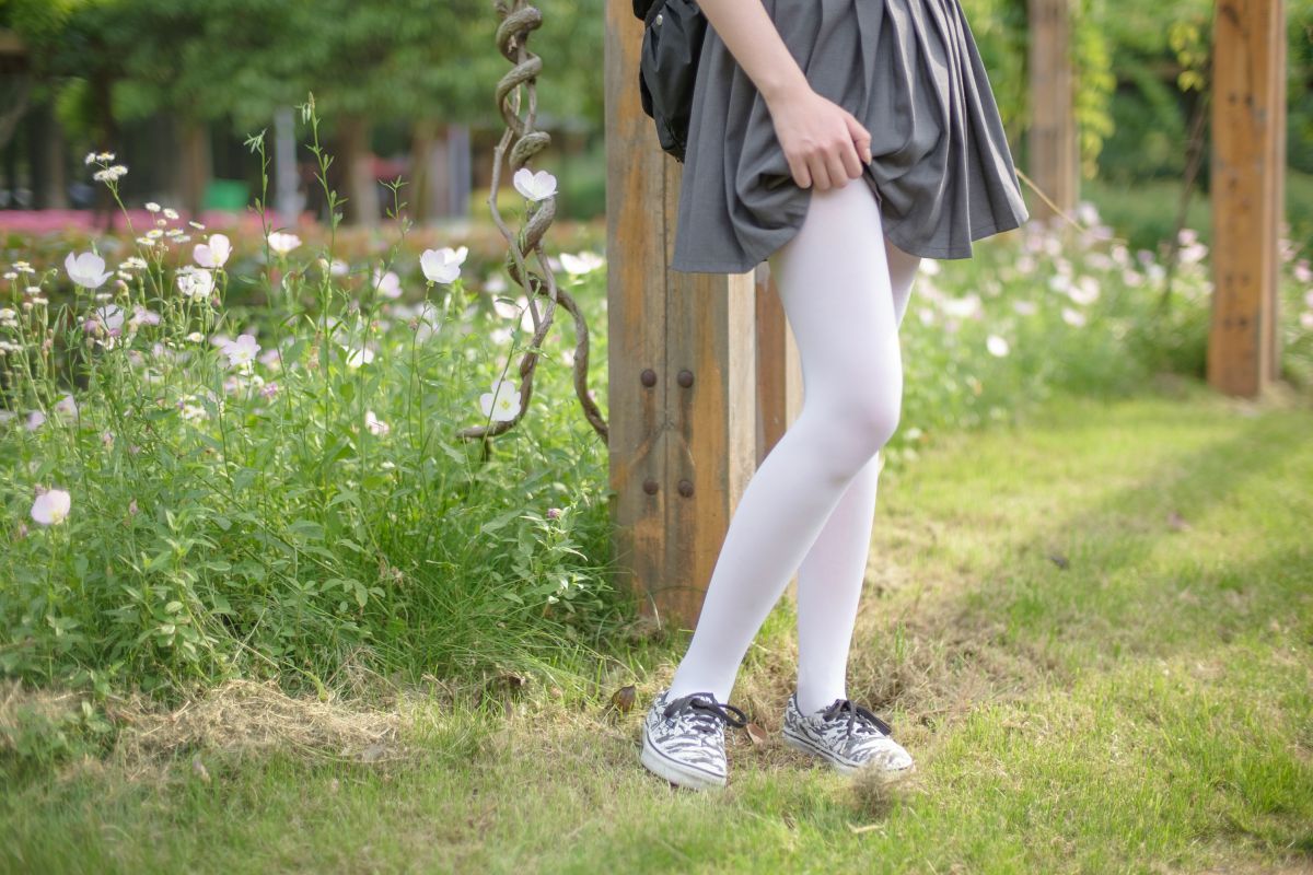图片[72]-[森萝财团]R15-014白丝妹妹游园 – COSPLAY-瞬颜部落
