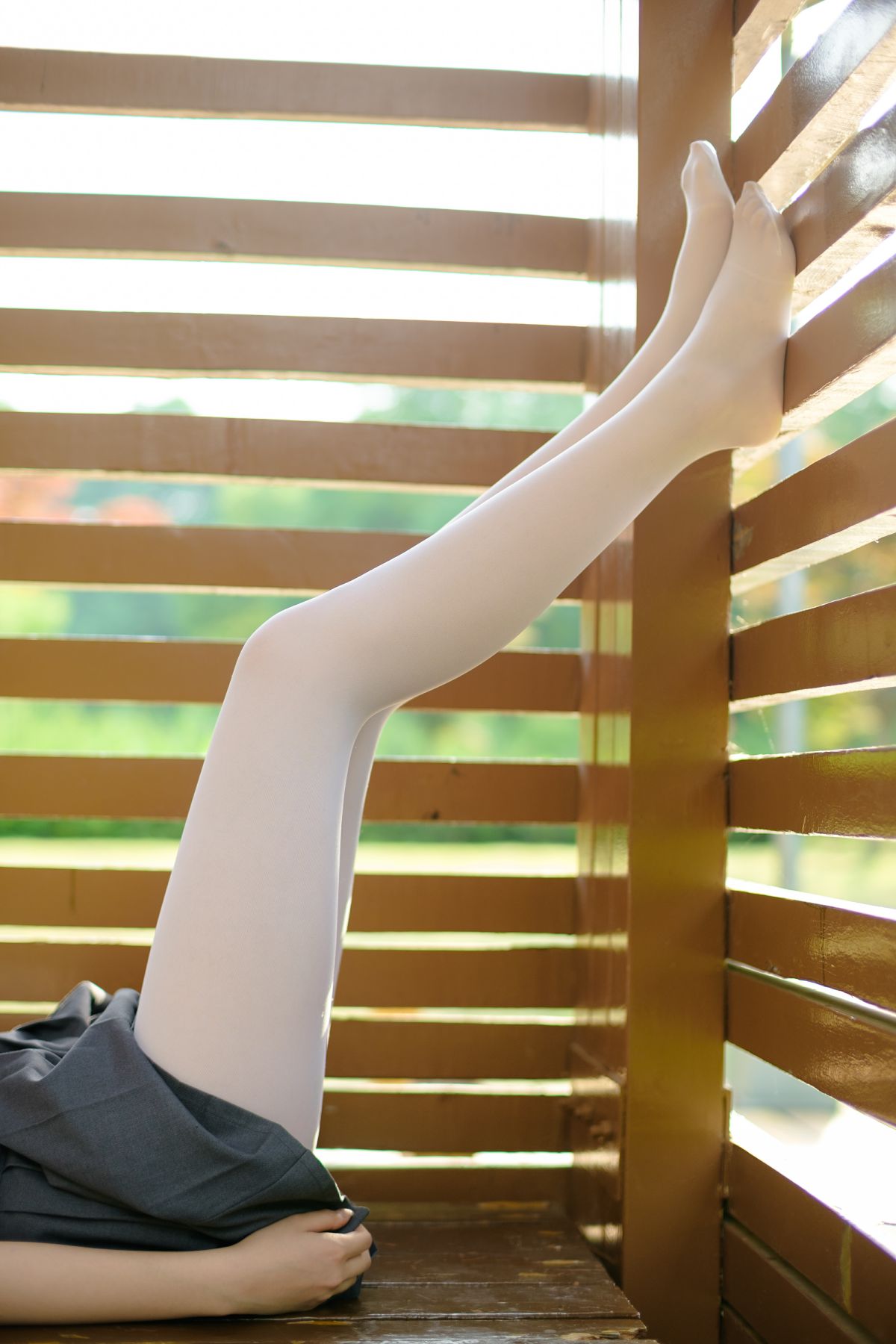 图片[93]-[森萝财团]R15-014白丝妹妹游园 – COSPLAY-瞬颜部落