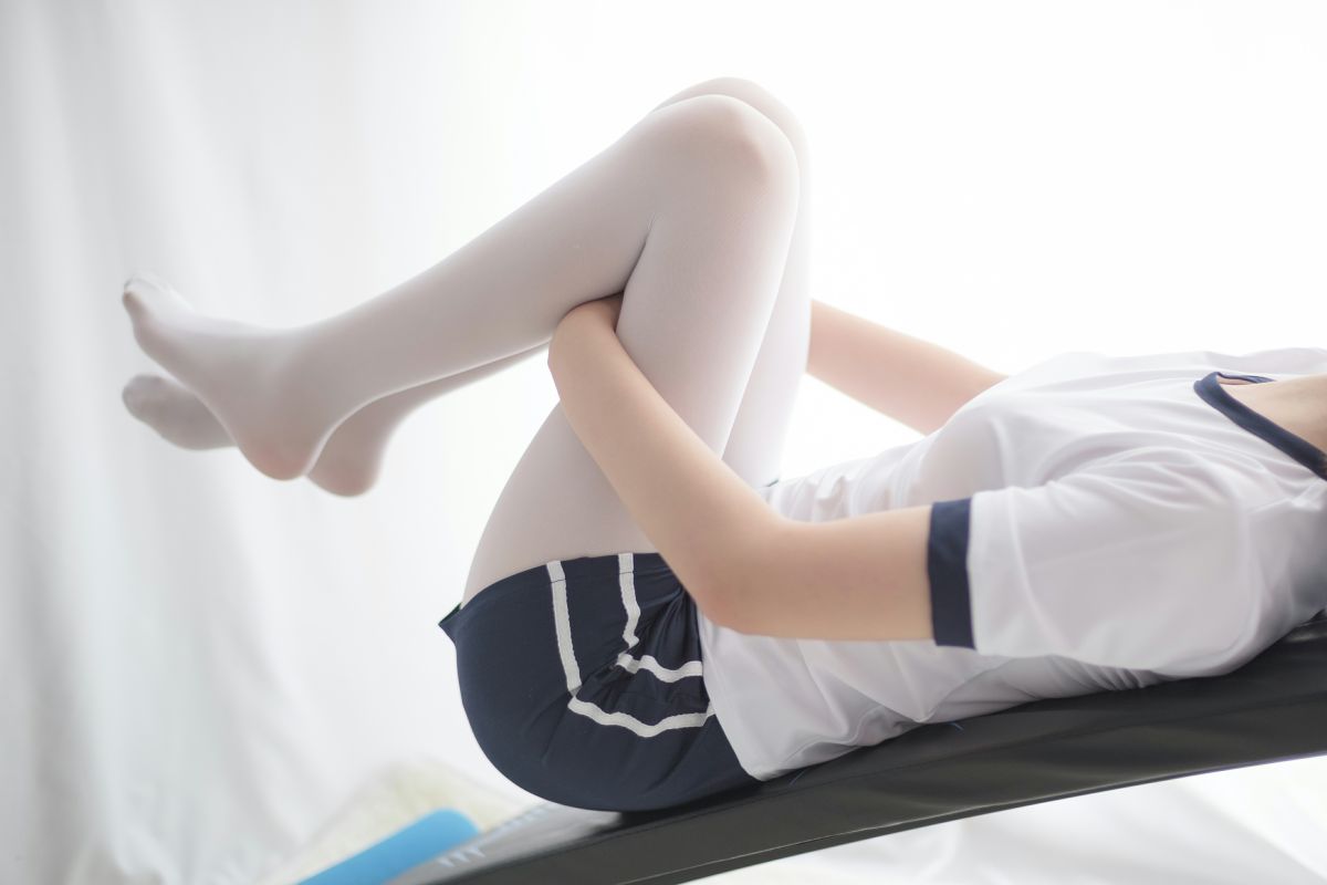 图片[16]-[森萝财团]R15-013白丝运动少女 – COSPLAY-瞬颜部落