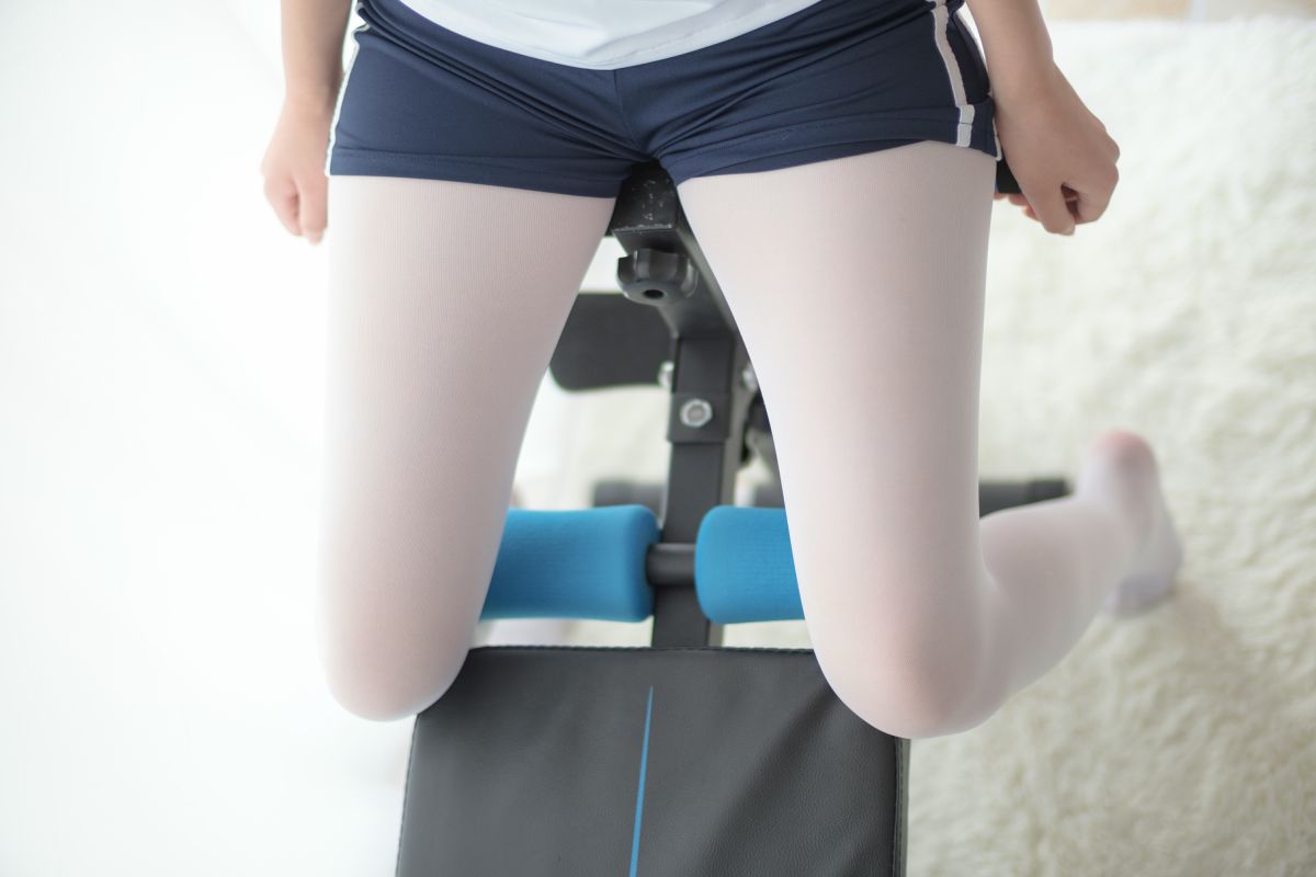 图片[25]-[森萝财团]R15-013白丝运动少女 – COSPLAY-瞬颜部落