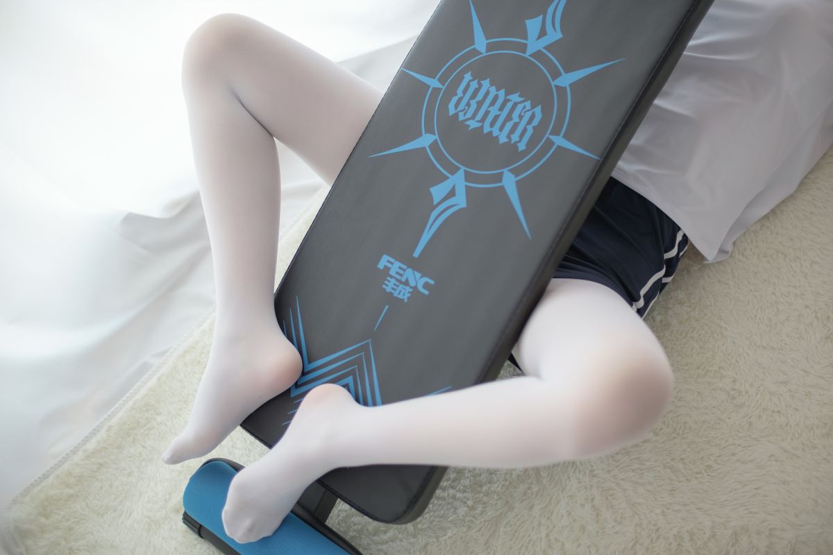 图片[31]-[森萝财团]R15-013白丝运动少女 – COSPLAY-瞬颜部落
