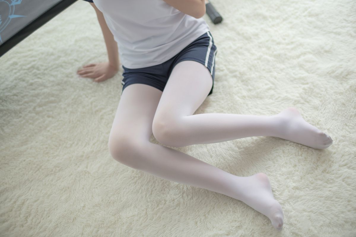 图片[32]-[森萝财团]R15-013白丝运动少女 – COSPLAY-瞬颜部落