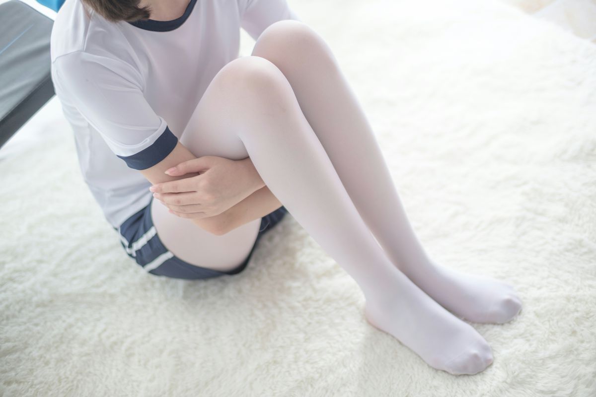 图片[33]-[森萝财团]R15-013白丝运动少女 – COSPLAY-瞬颜部落