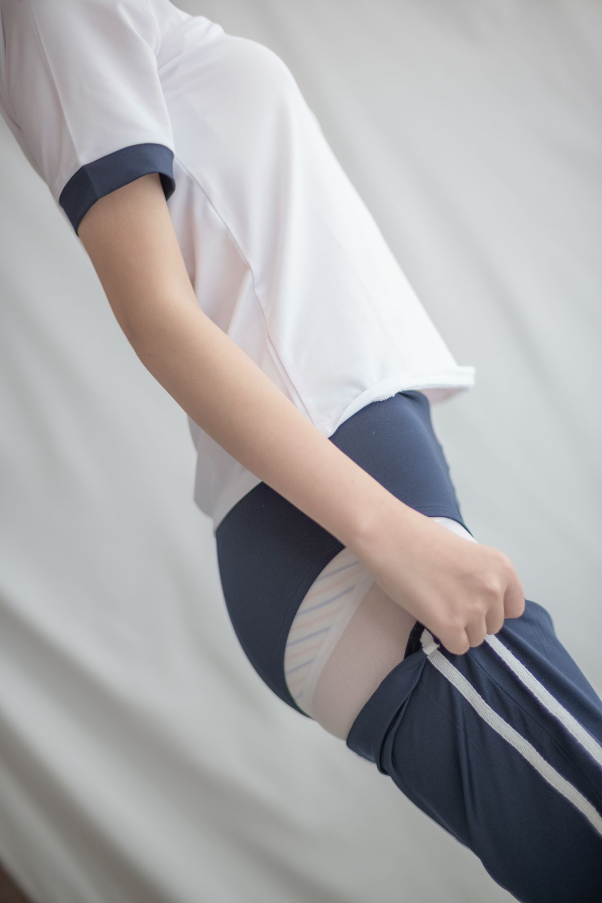 图片[70]-[森萝财团]R15-013白丝运动少女 – COSPLAY-瞬颜部落
