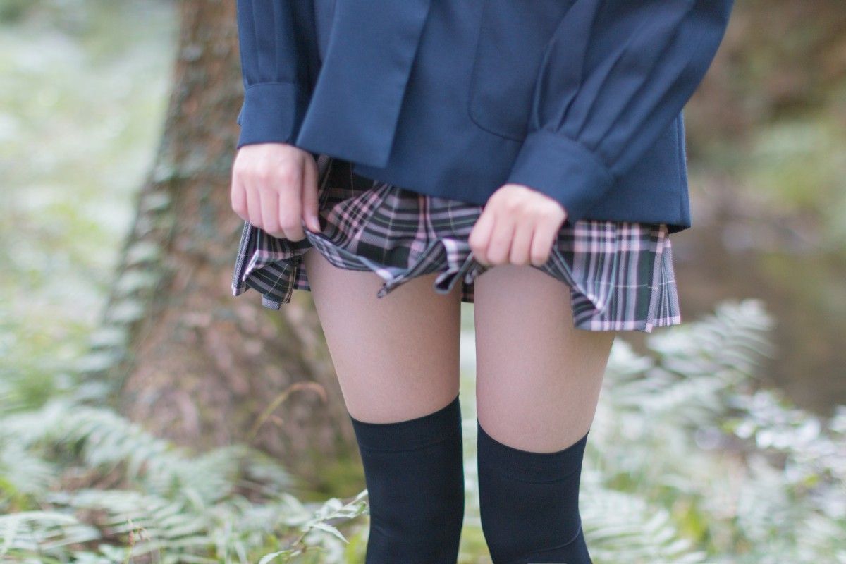 [轻兰映画写真]VOL.002_轻兰映画_福利社 – COSPLAY-瞬颜部落
