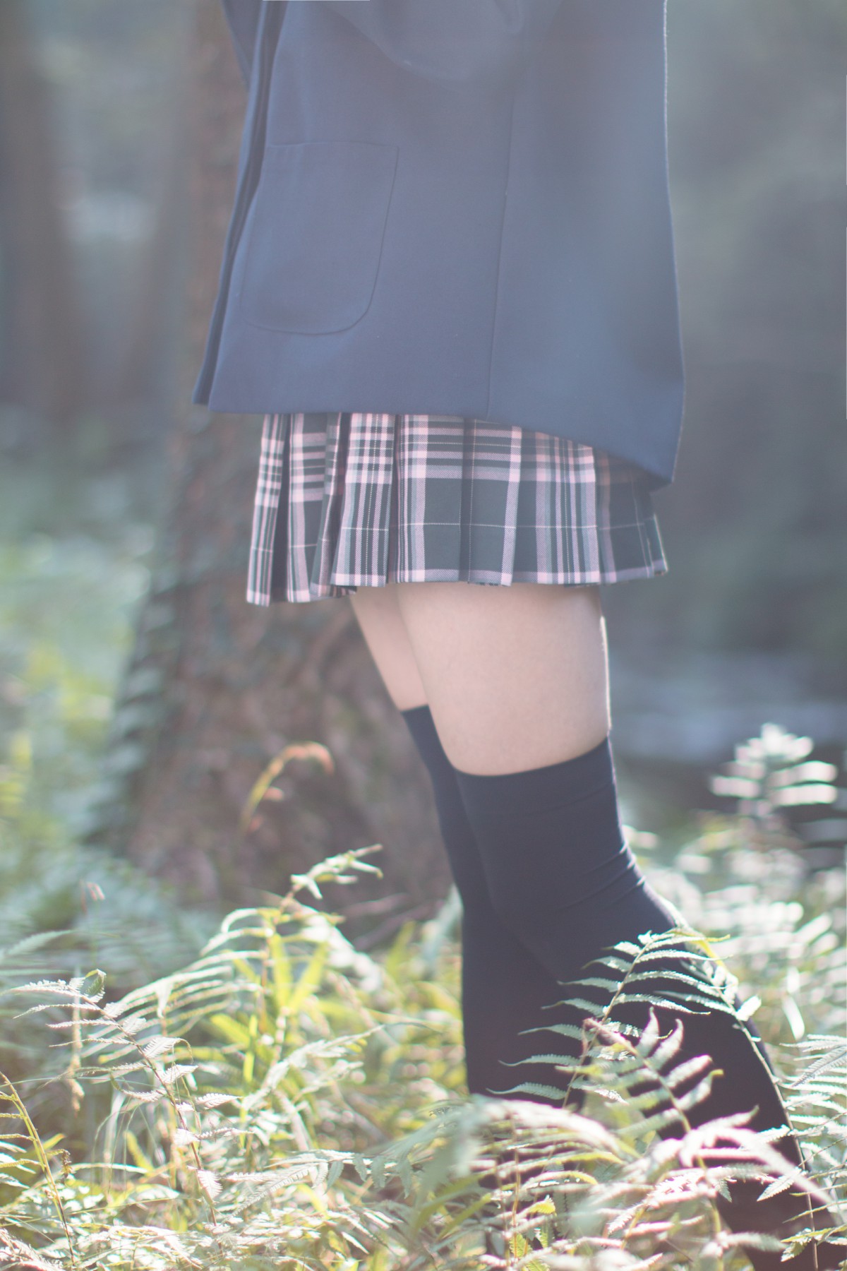 图片[4]-[轻兰映画写真]VOL.002_轻兰映画_福利社 – COSPLAY-瞬颜部落