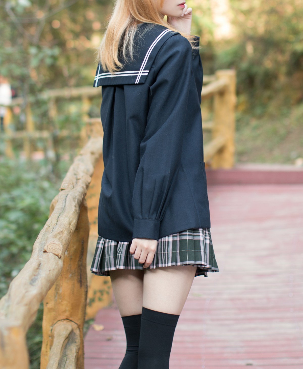 图片[17]-[轻兰映画写真]VOL.002_轻兰映画_福利社 – COSPLAY-瞬颜部落