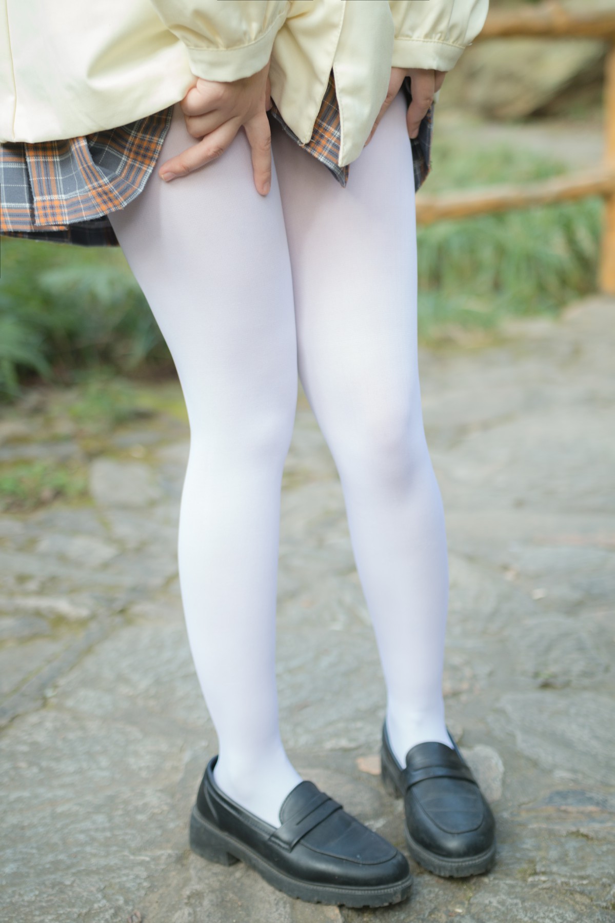 图片[26]-[轻兰映画写真]VOL.002_轻兰映画_福利社 – COSPLAY-瞬颜部落