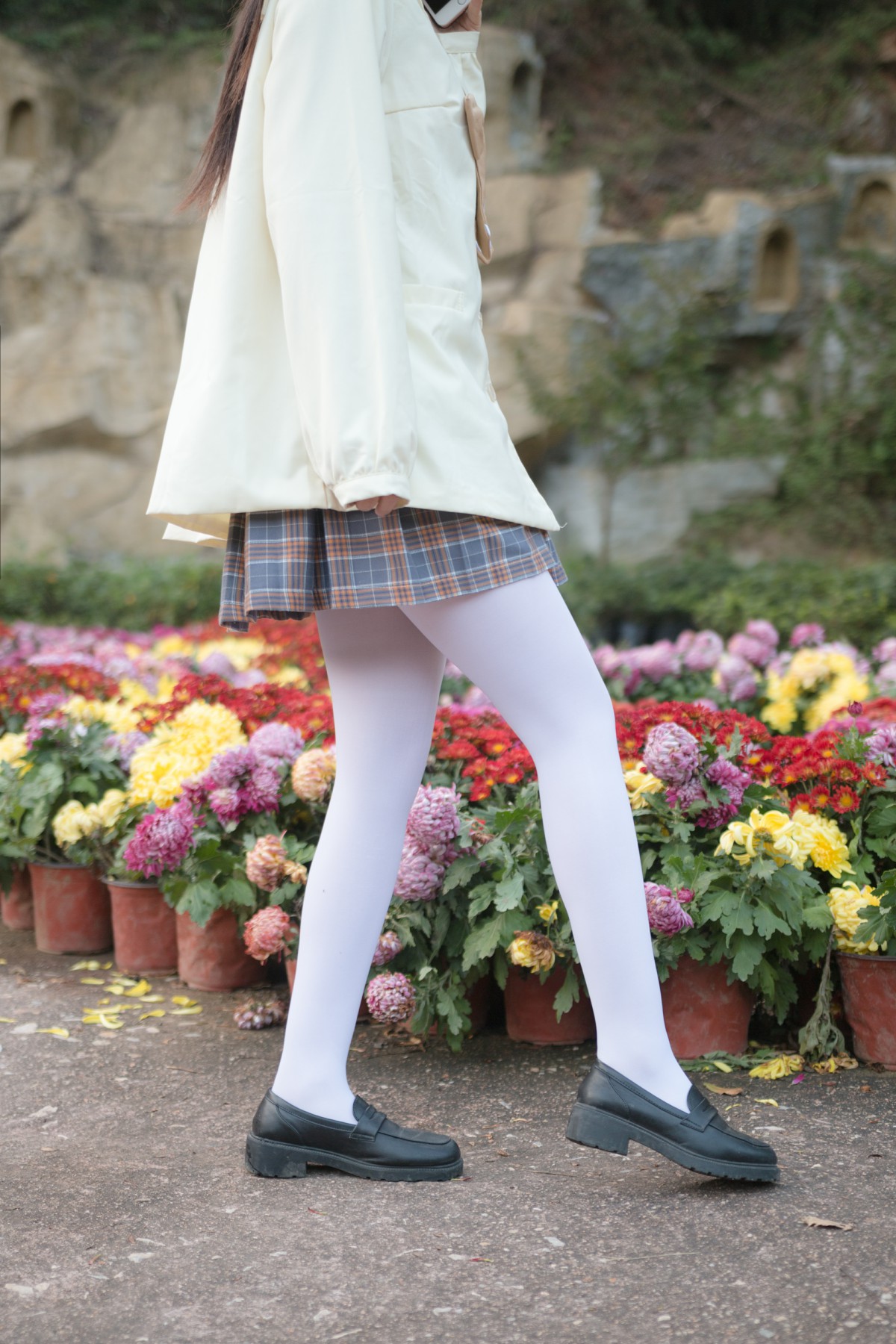 图片[44]-[轻兰映画写真]VOL.002_轻兰映画_福利社 – COSPLAY-瞬颜部落