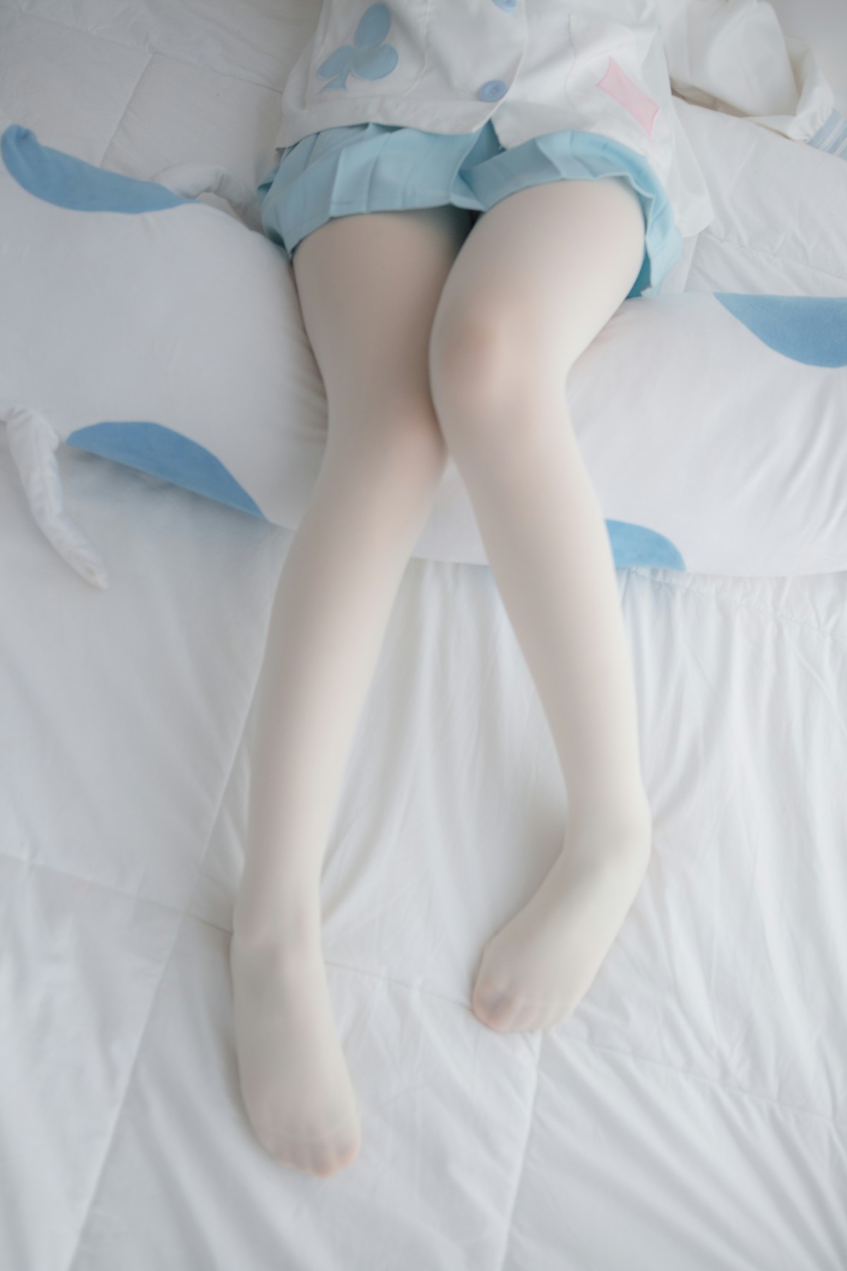 图片[16]-[轻兰映画写真]VOL.001_轻兰映画_福利社 – COSPLAY-瞬颜部落