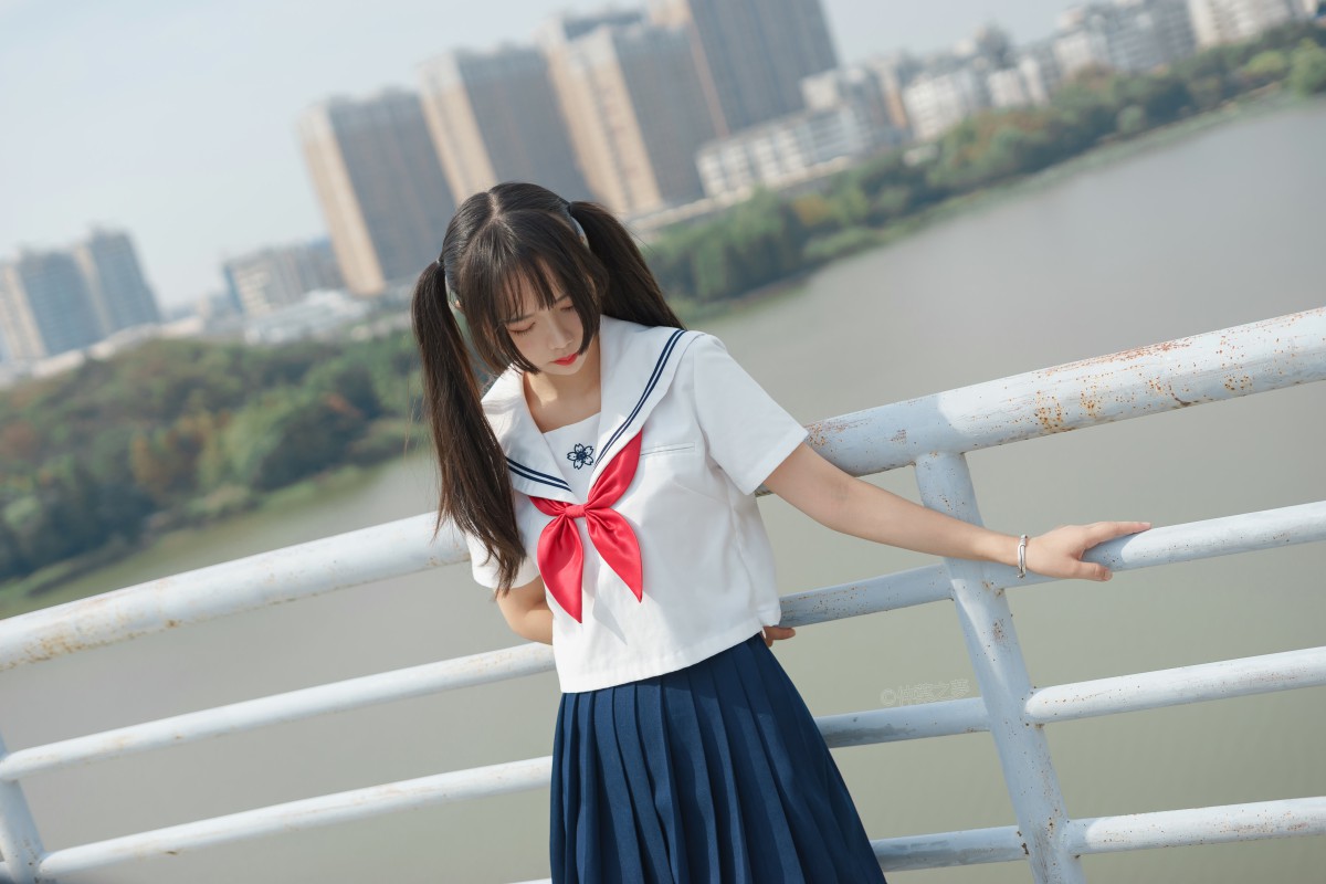 图片[2]-[轻兰映画写真]SPL.012_轻兰映画_福利社 – COSPLAY-瞬颜部落