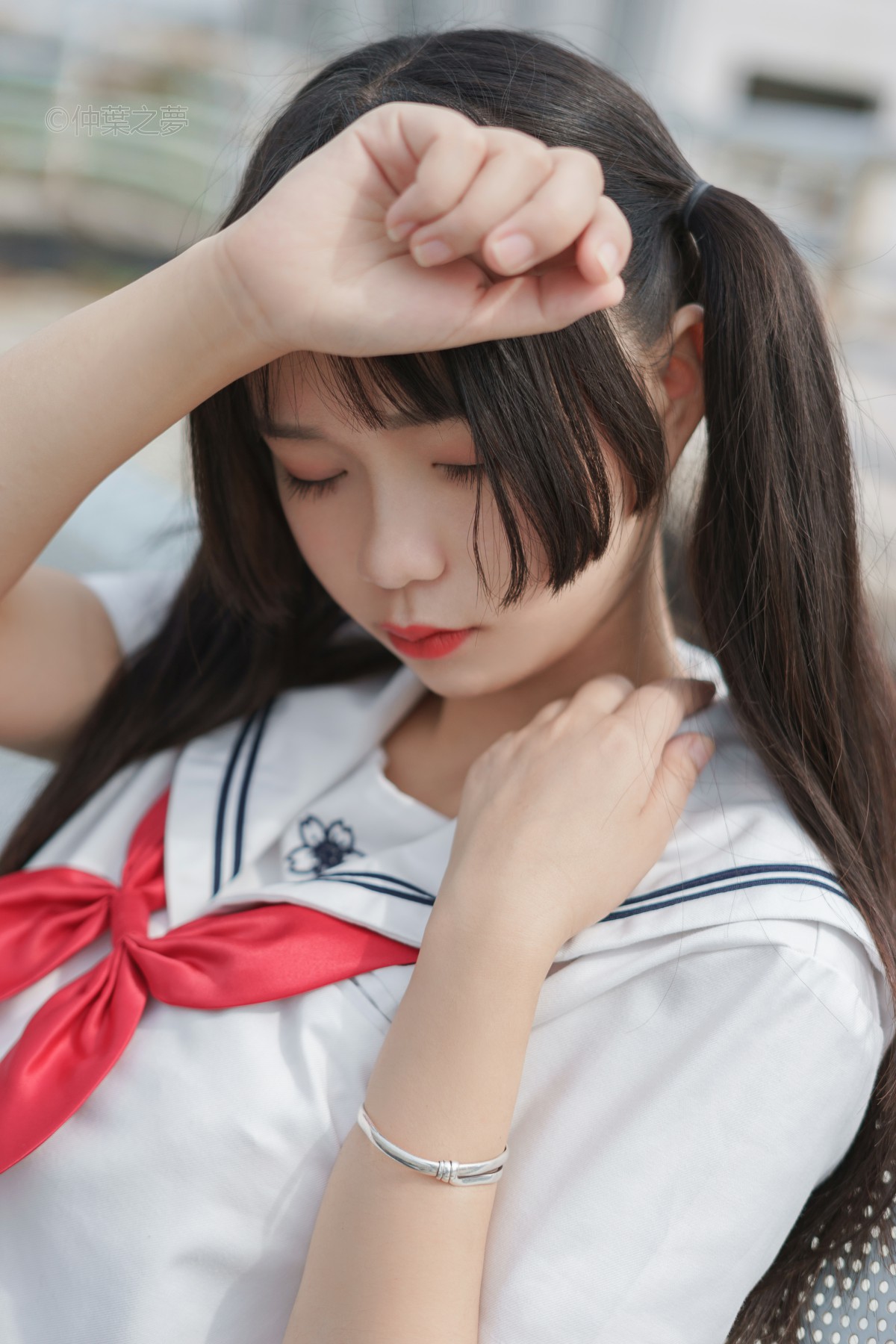 图片[28]-[轻兰映画写真]SPL.012_轻兰映画_福利社 – COSPLAY-瞬颜部落