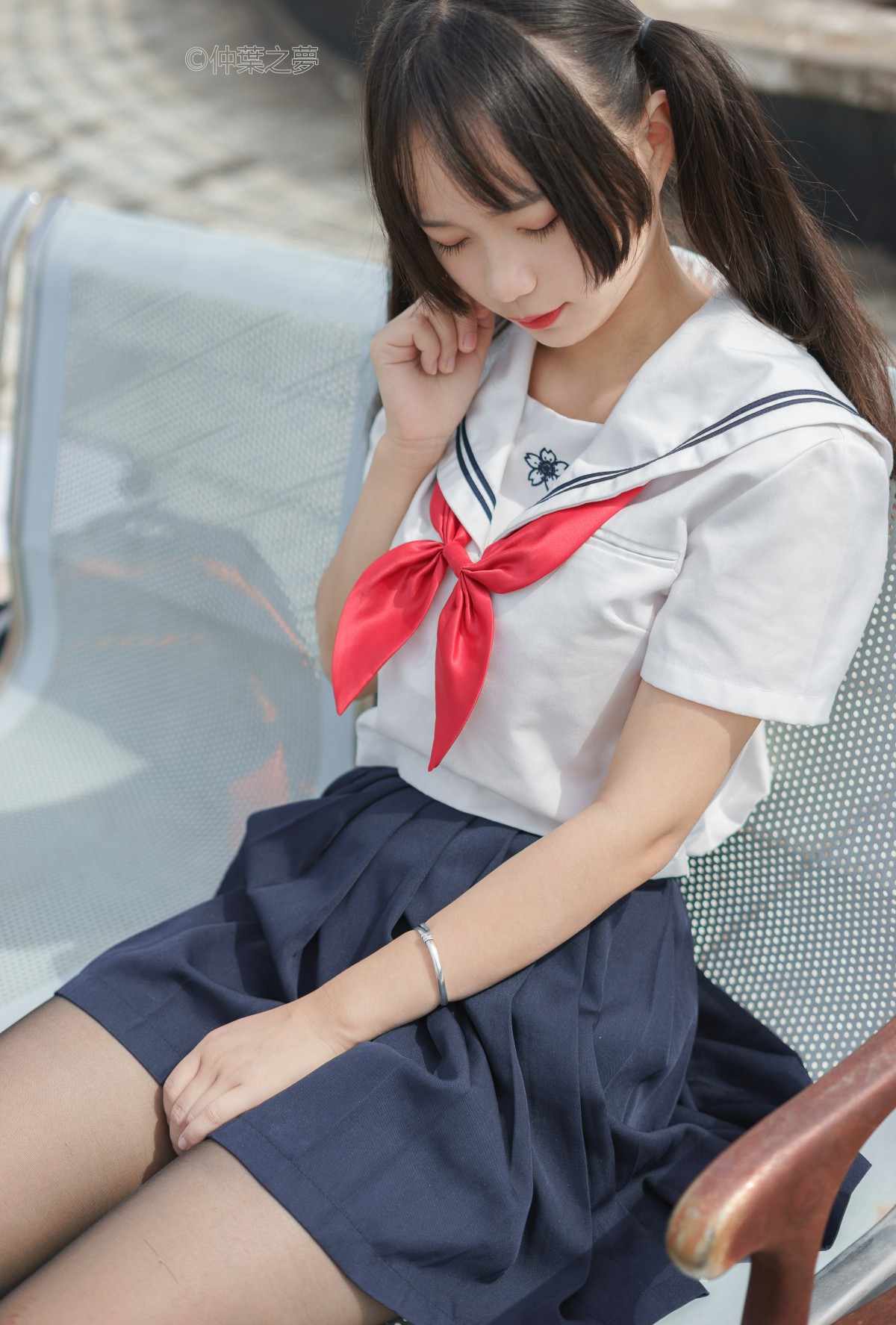 图片[29]-[轻兰映画写真]SPL.012_轻兰映画_福利社 – COSPLAY-瞬颜部落