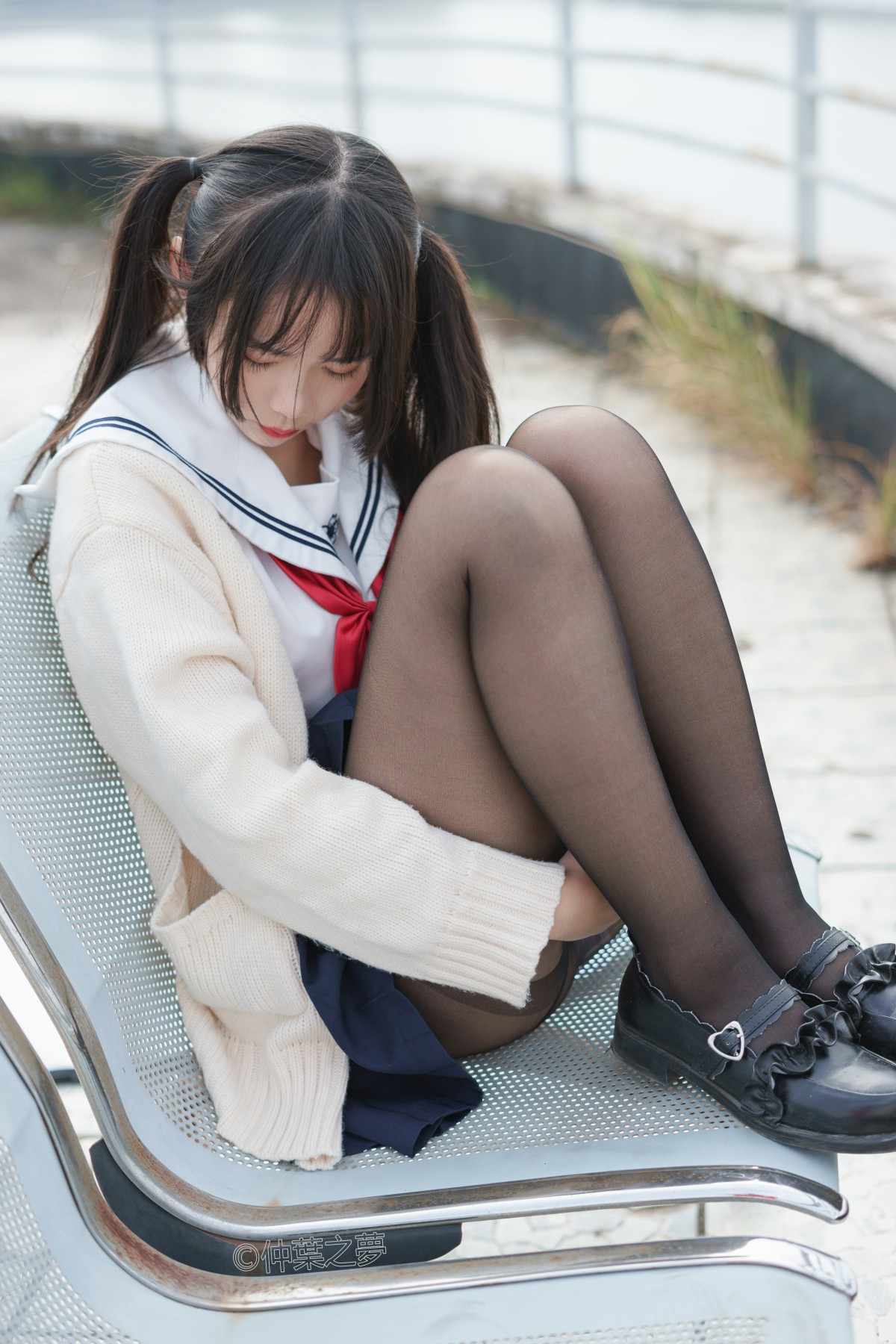 图片[42]-[轻兰映画写真]SPL.012_轻兰映画_福利社 – COSPLAY-瞬颜部落