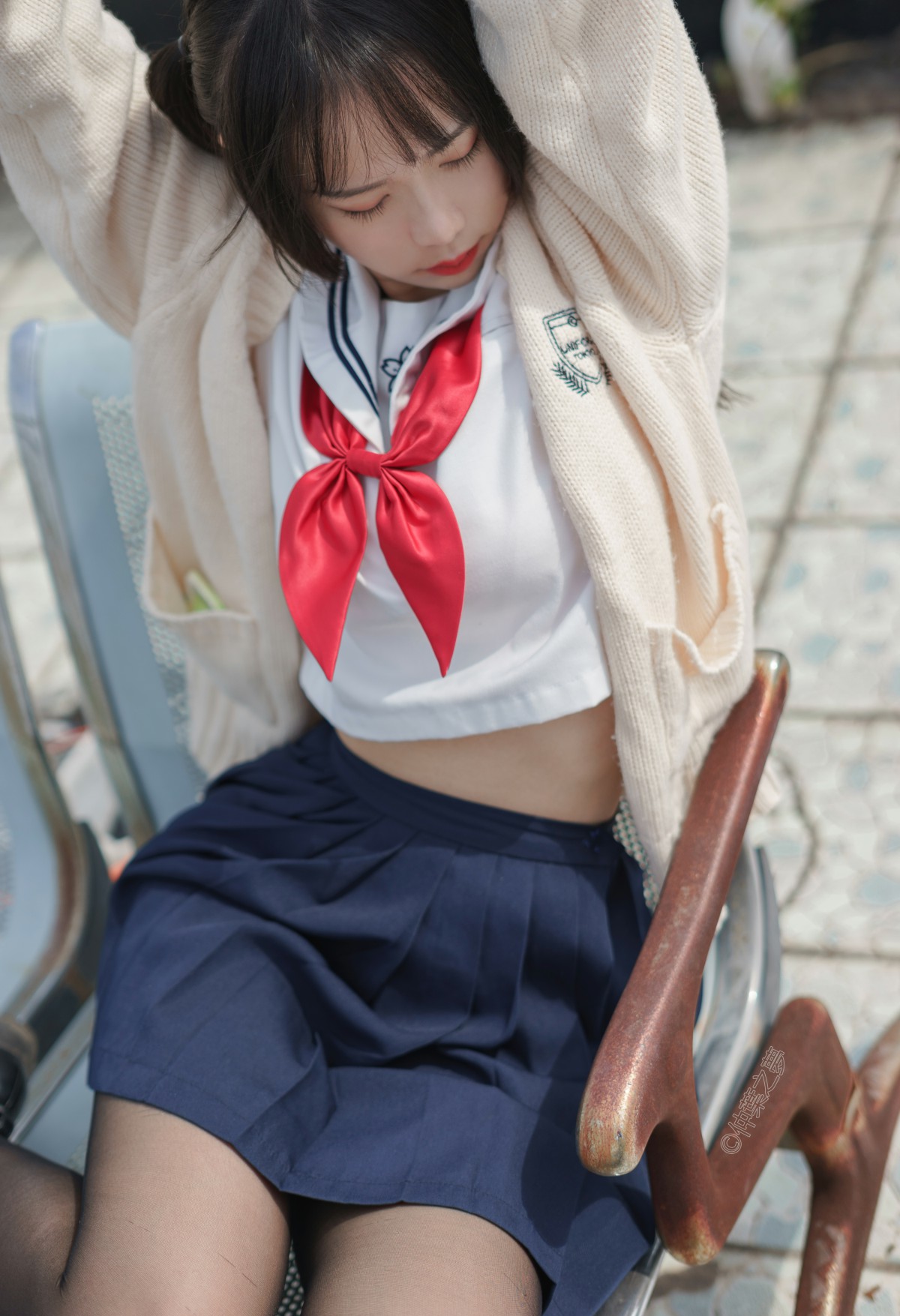 图片[44]-[轻兰映画写真]SPL.012_轻兰映画_福利社 – COSPLAY-瞬颜部落