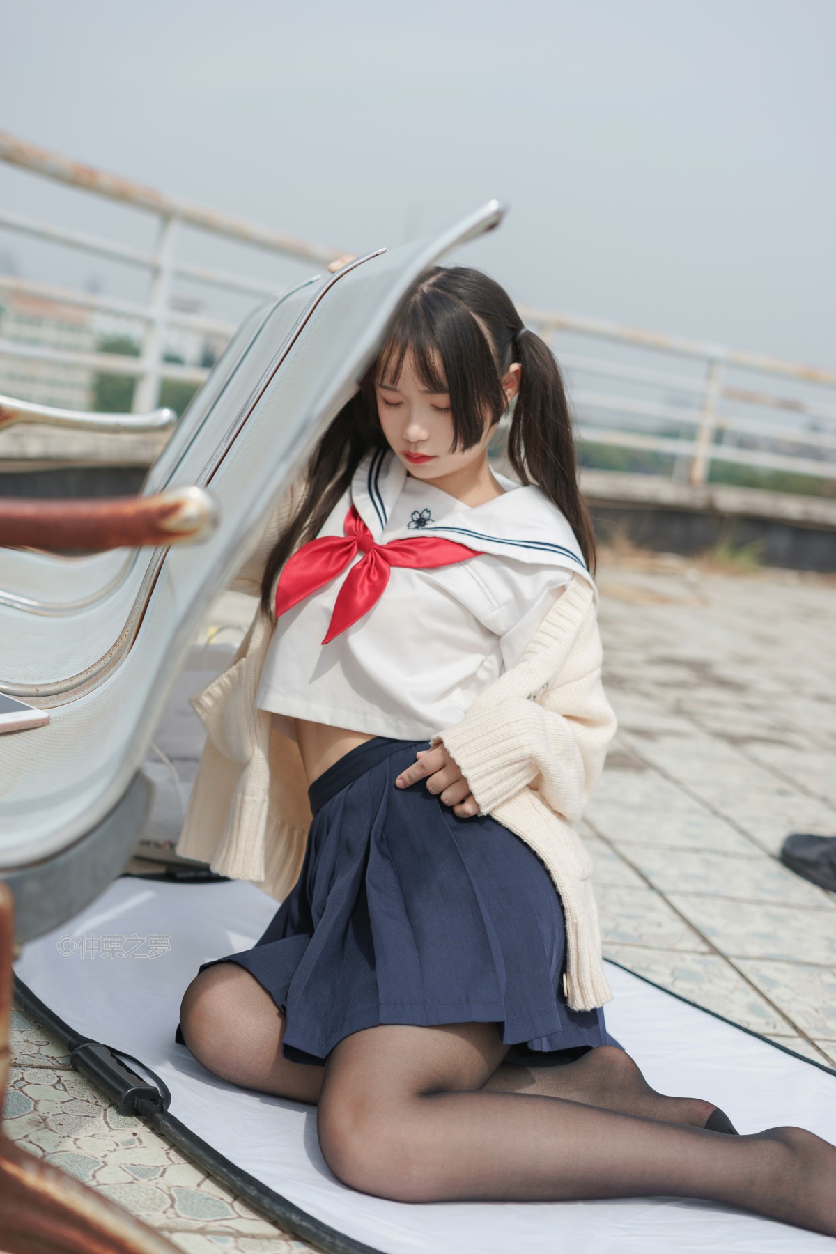 图片[81]-[轻兰映画写真]SPL.012_轻兰映画_福利社 – COSPLAY-瞬颜部落