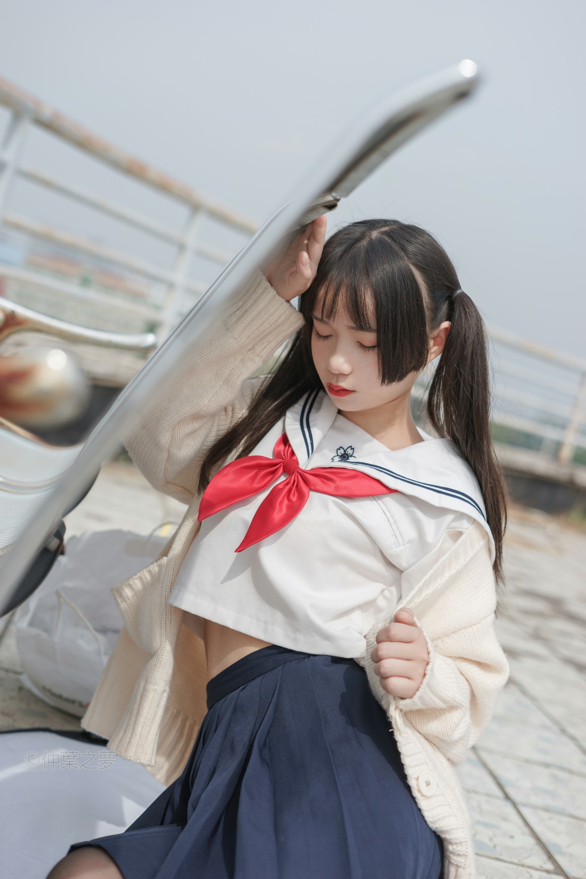 图片[82]-[轻兰映画写真]SPL.012_轻兰映画_福利社 – COSPLAY-瞬颜部落