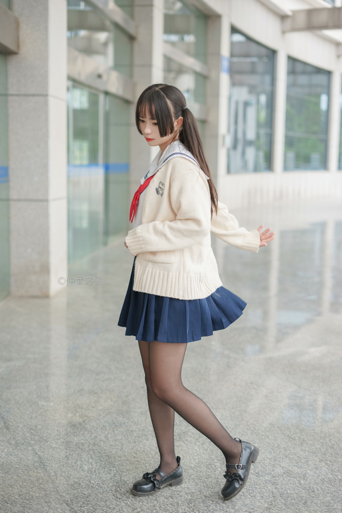 图片[86]-[轻兰映画写真]SPL.012_轻兰映画_福利社 – COSPLAY-瞬颜部落
