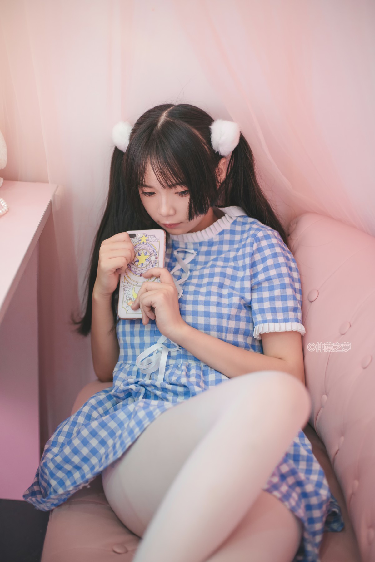 图片[11]-[轻兰映画写真]SPL.010_轻兰映画_福利社 – COSPLAY-瞬颜部落