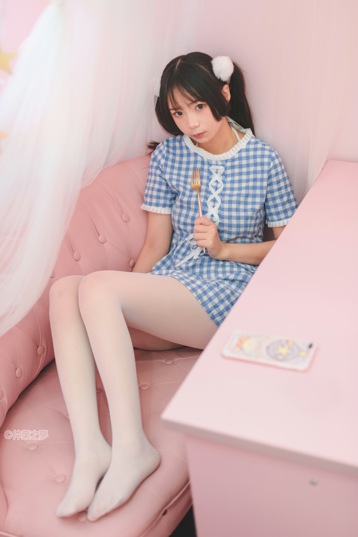 图片[21]-[轻兰映画写真]SPL.010_轻兰映画_福利社 – COSPLAY-瞬颜部落