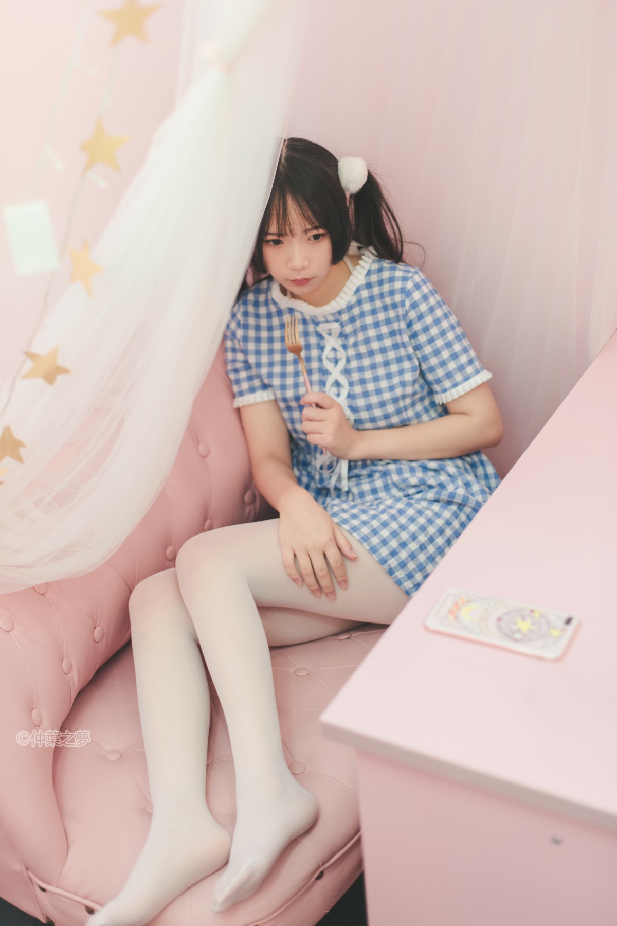 图片[22]-[轻兰映画写真]SPL.010_轻兰映画_福利社 – COSPLAY-瞬颜部落